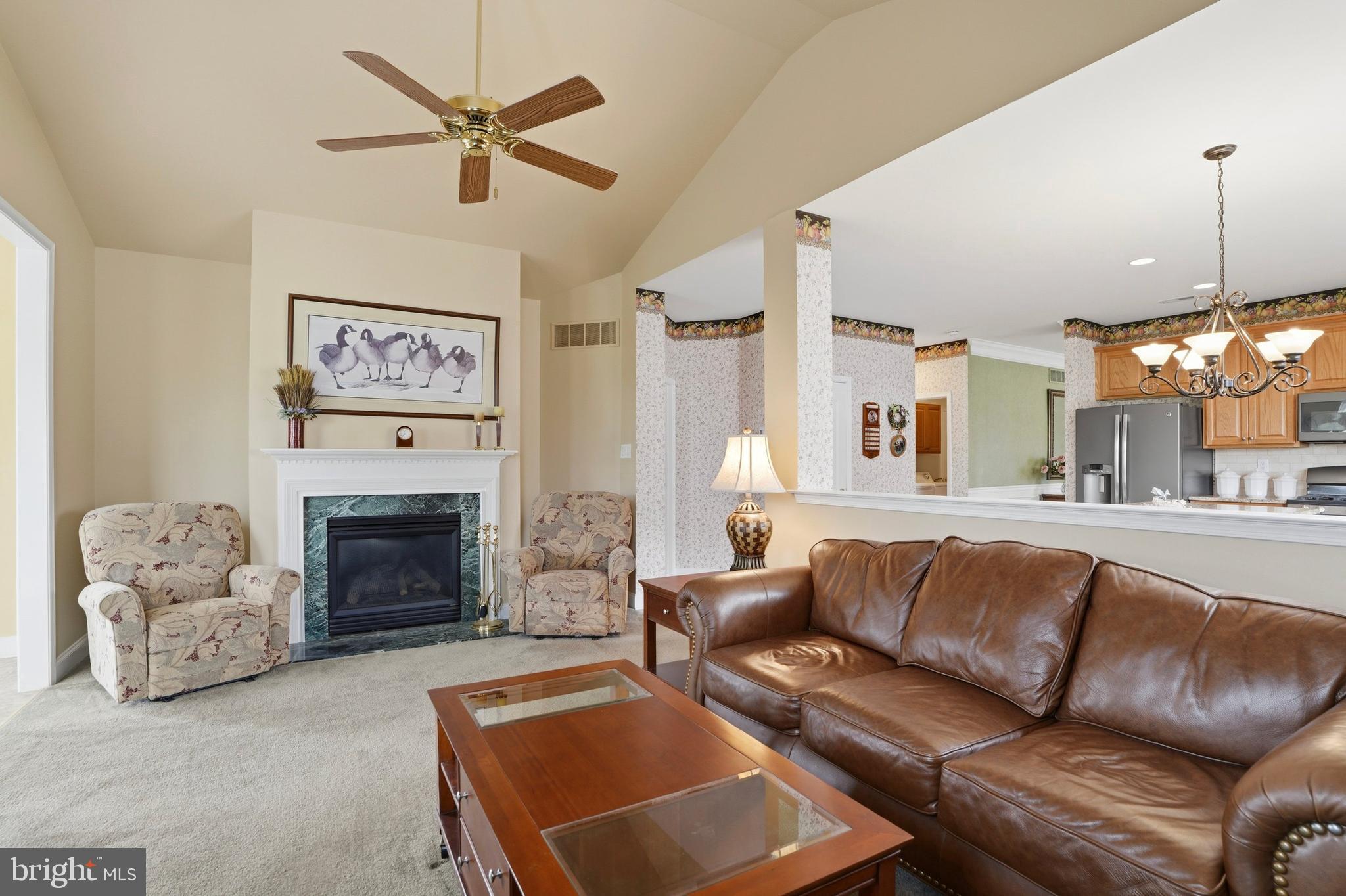 RAVENS CLAW - Residential