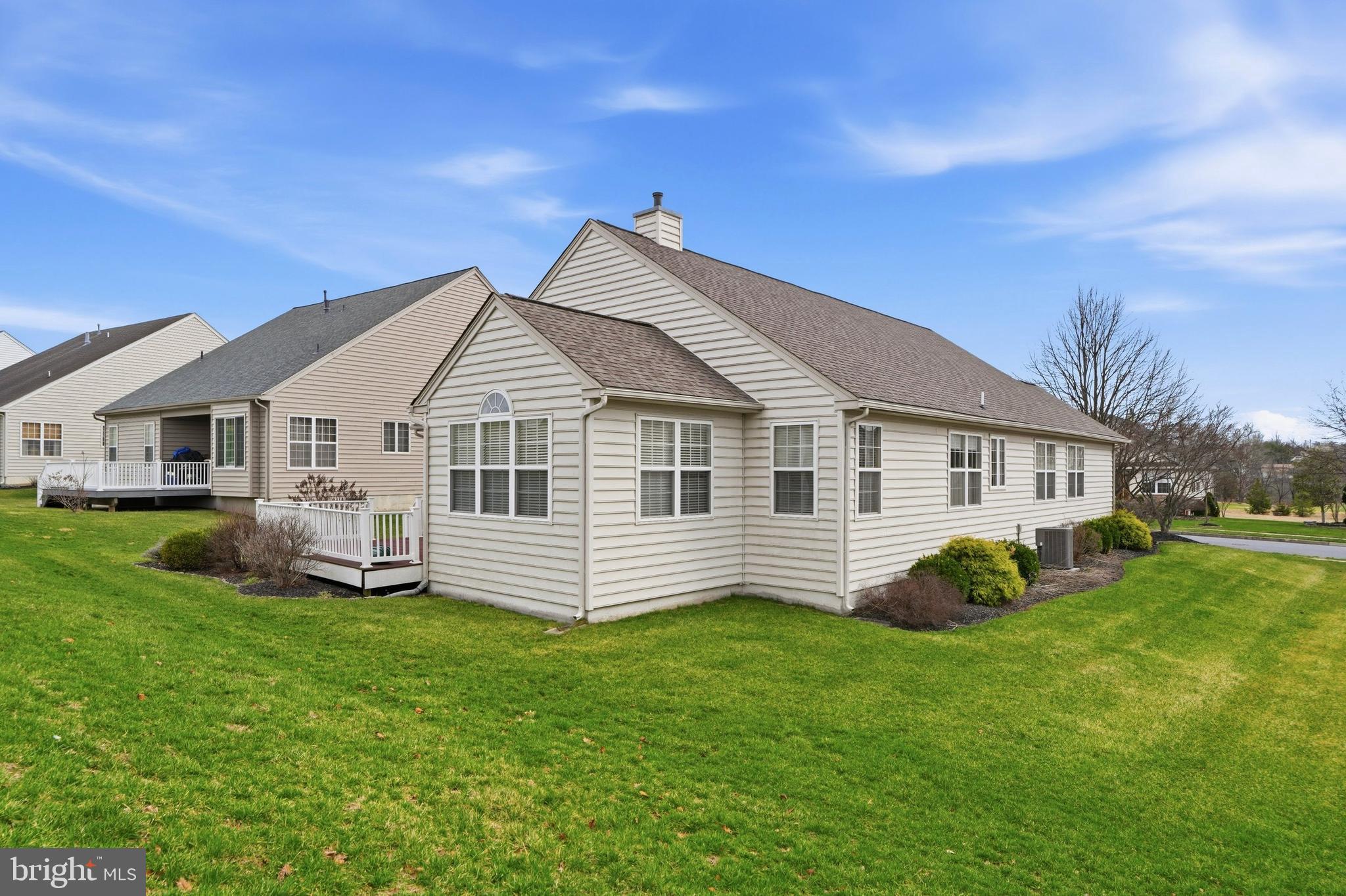 RAVENS CLAW - Residential