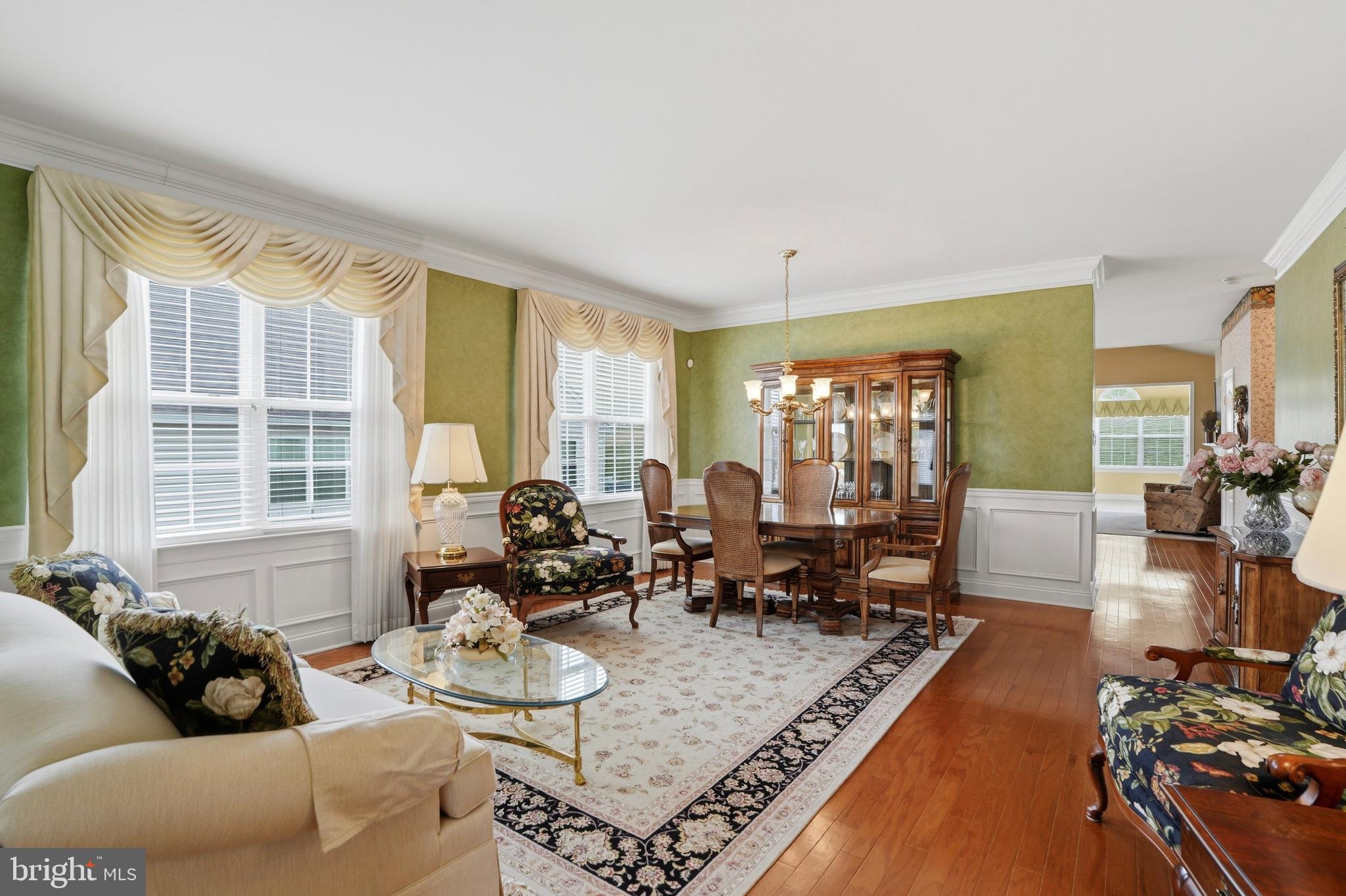 RAVENS CLAW - Residential