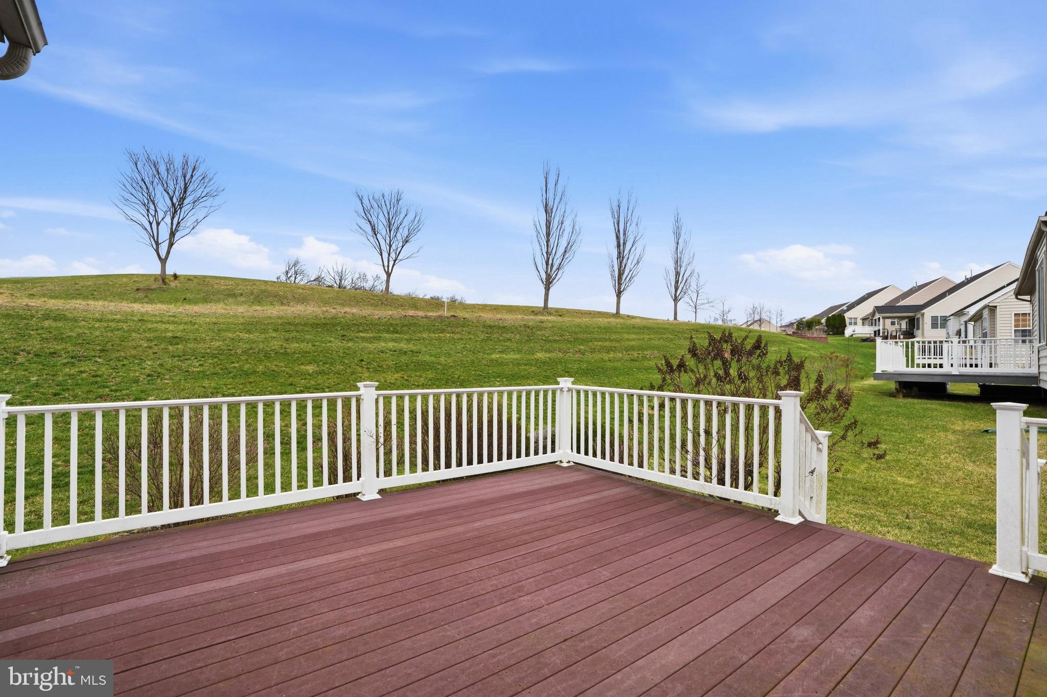 RAVENS CLAW - Residential