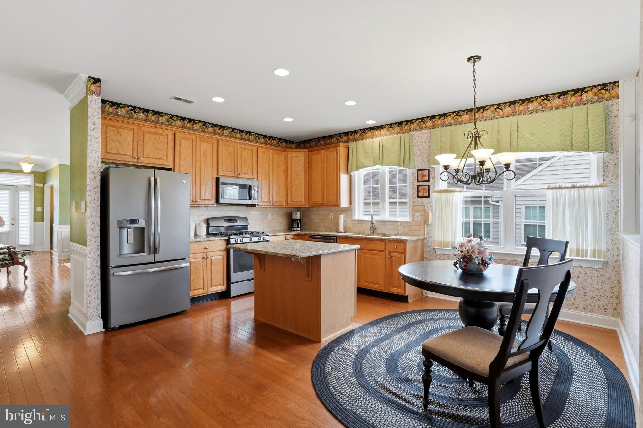 RAVENS CLAW - Residential