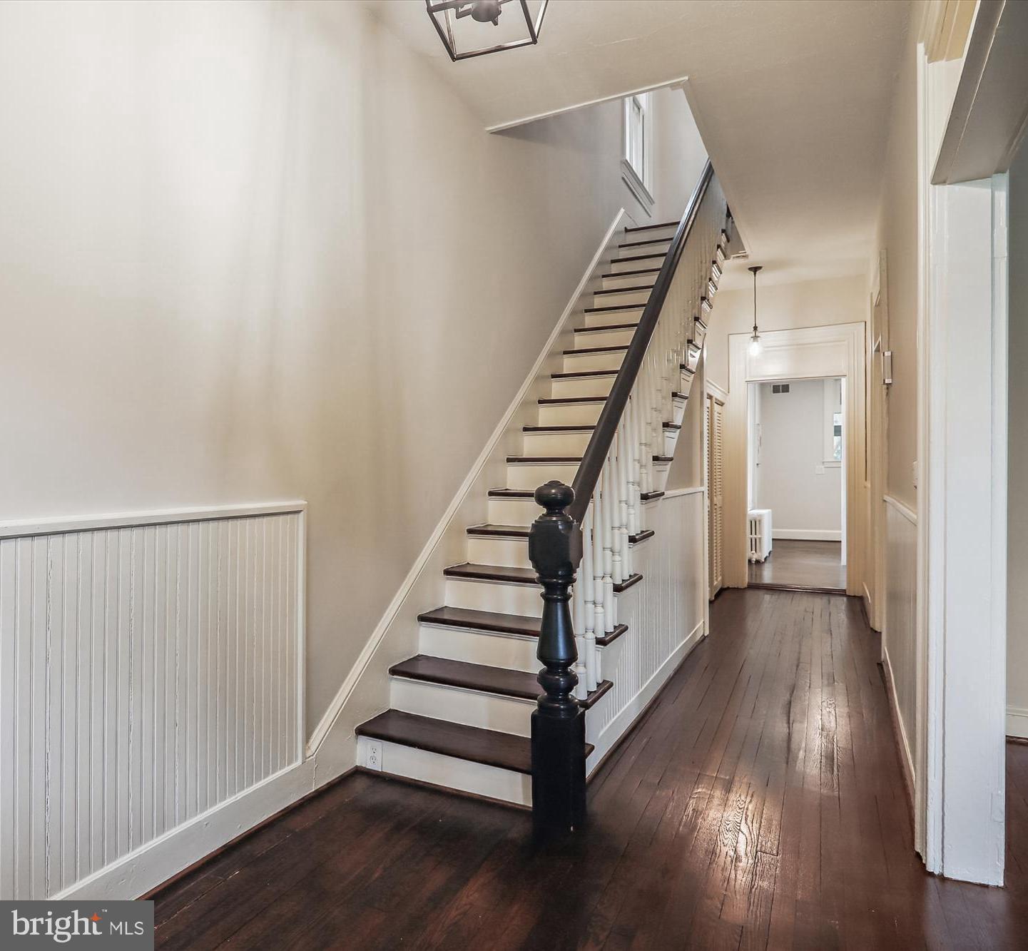 PT ROCKVILLE TWN RES 1 - Residential