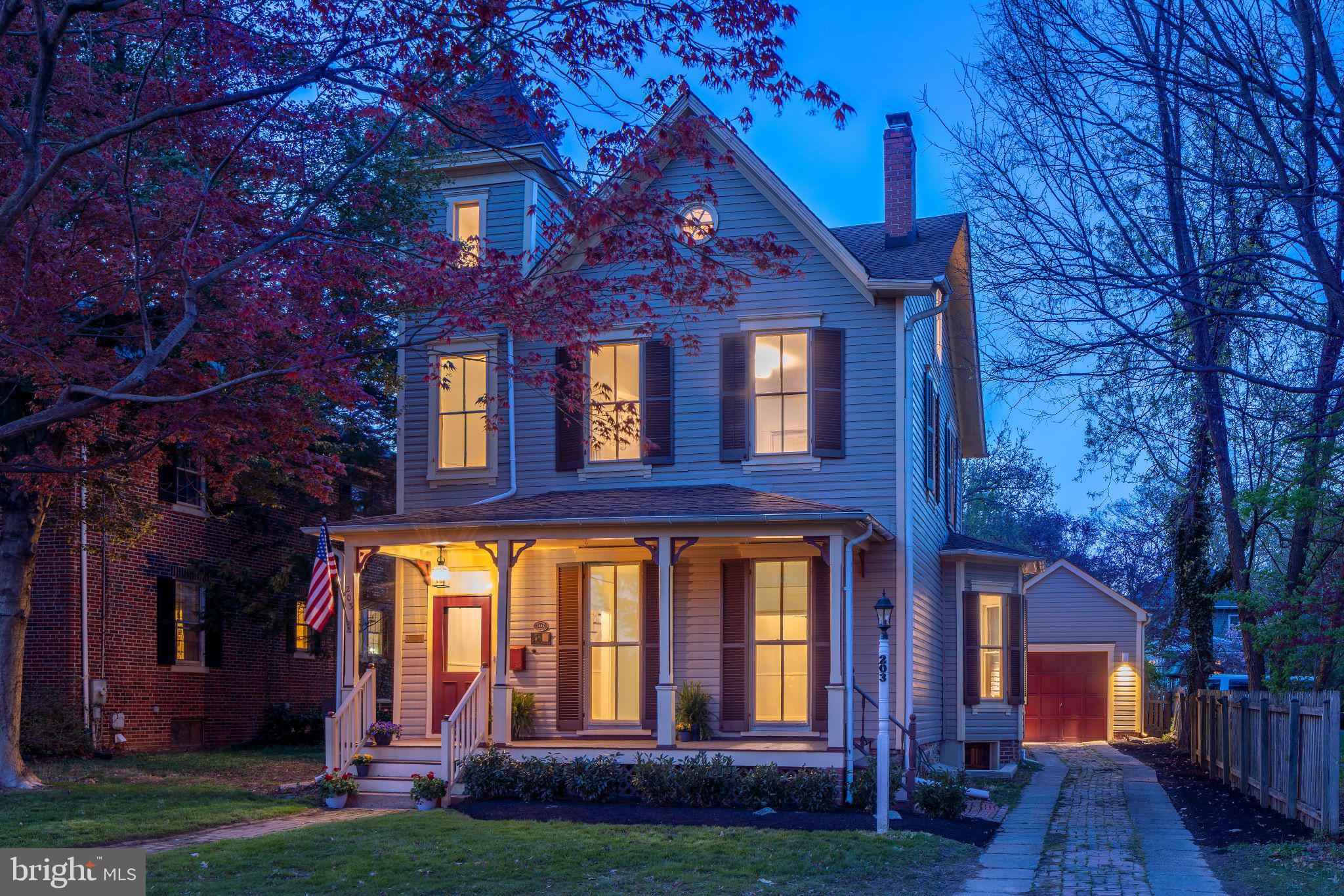 PT ROCKVILLE TWN RES 1 - Residential