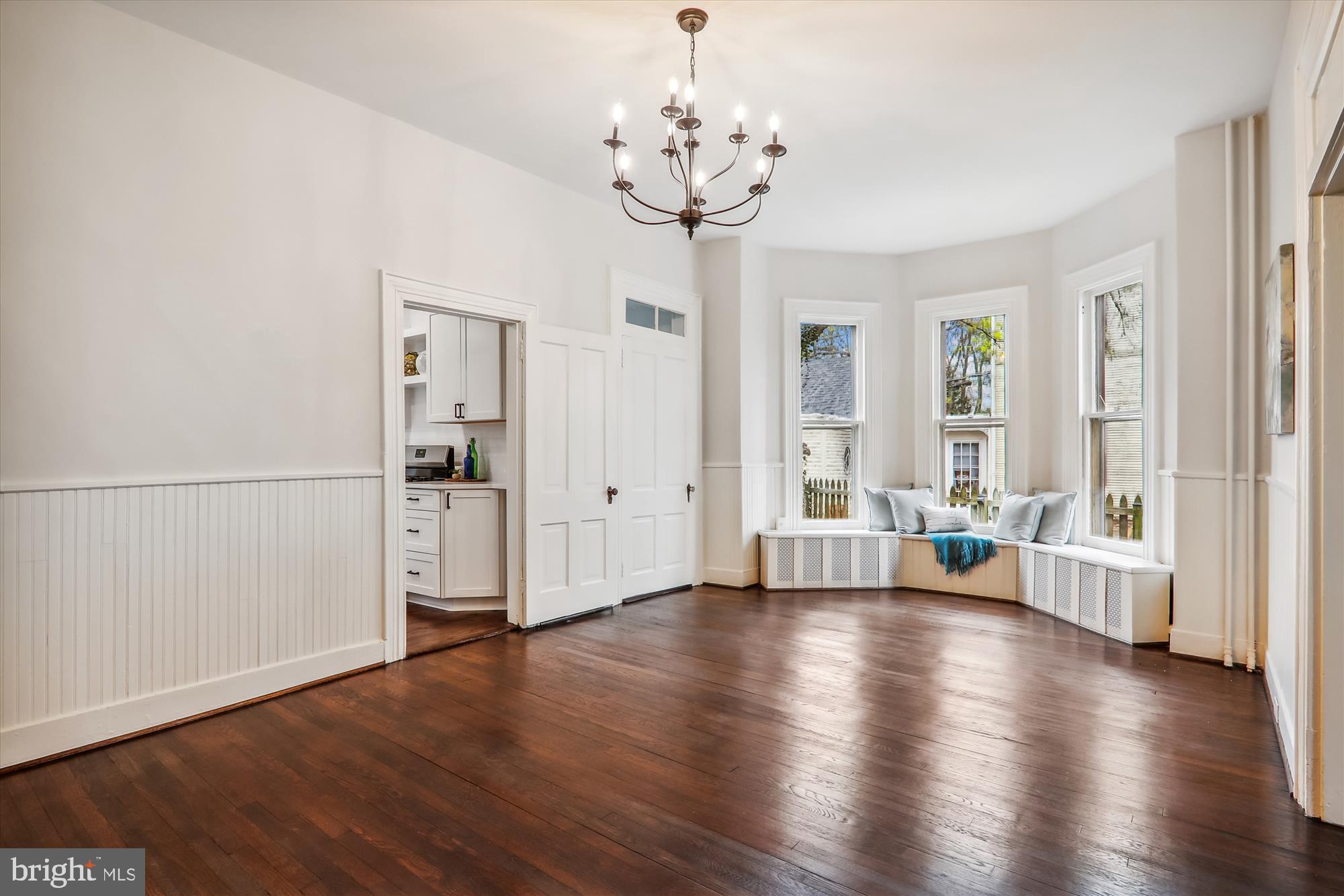 PT ROCKVILLE TWN RES 1 - Residential