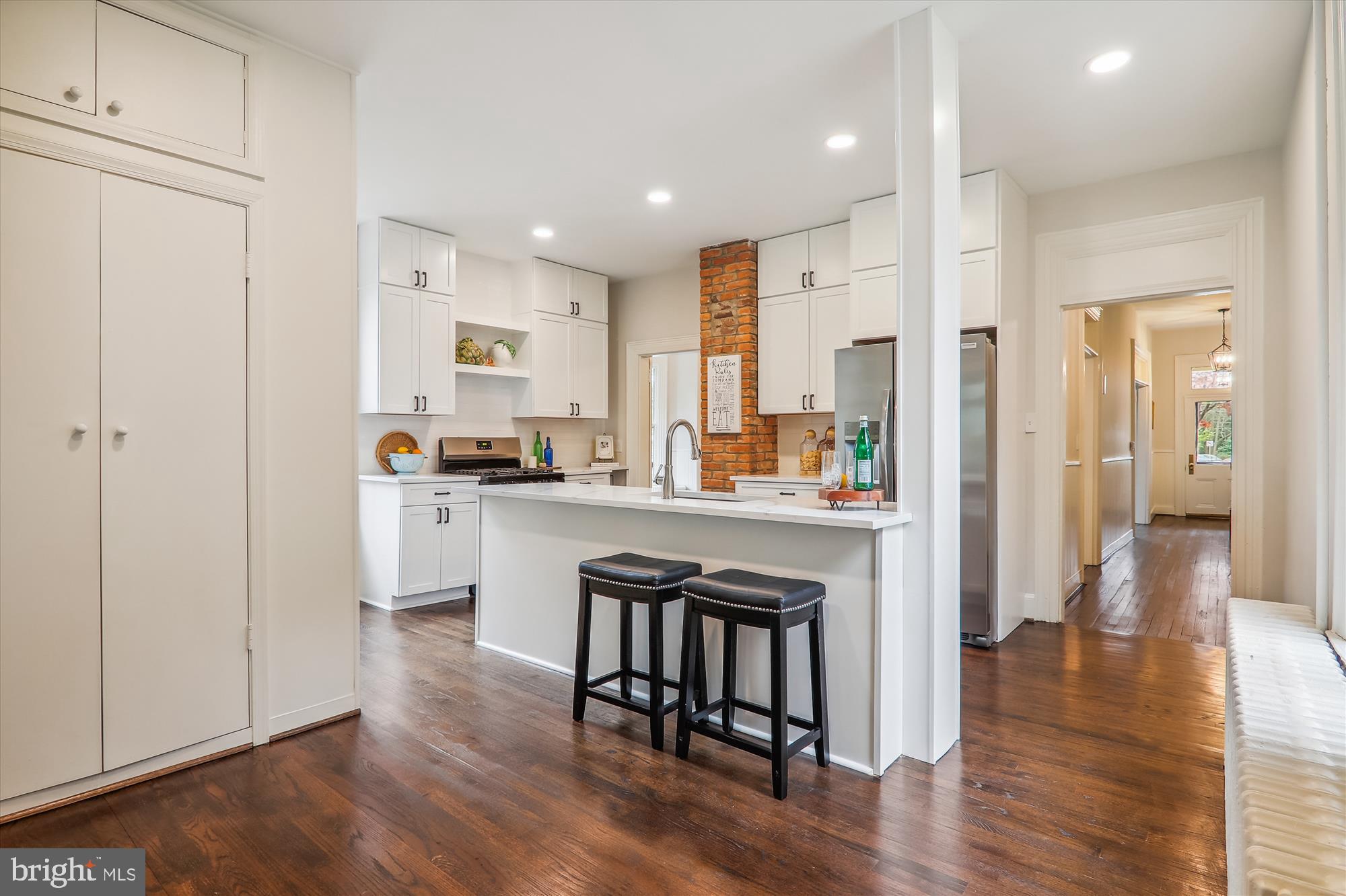 PT ROCKVILLE TWN RES 1 - Residential