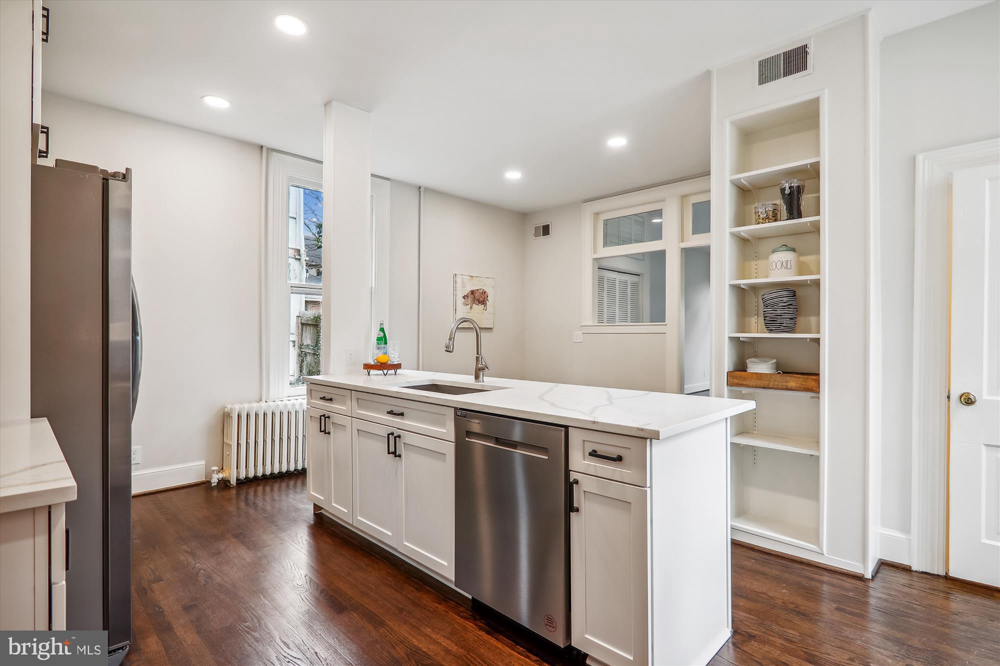 PT ROCKVILLE TWN RES 1 - Residential