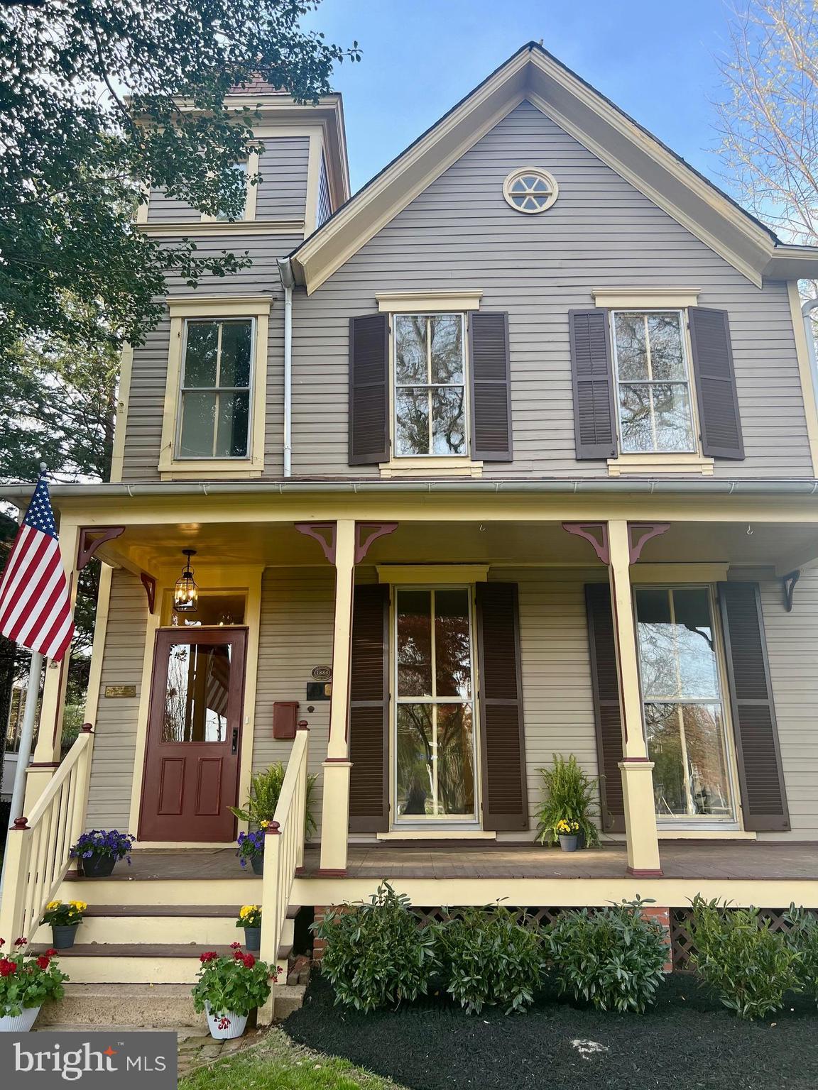 PT ROCKVILLE TWN RES 1 - Residential