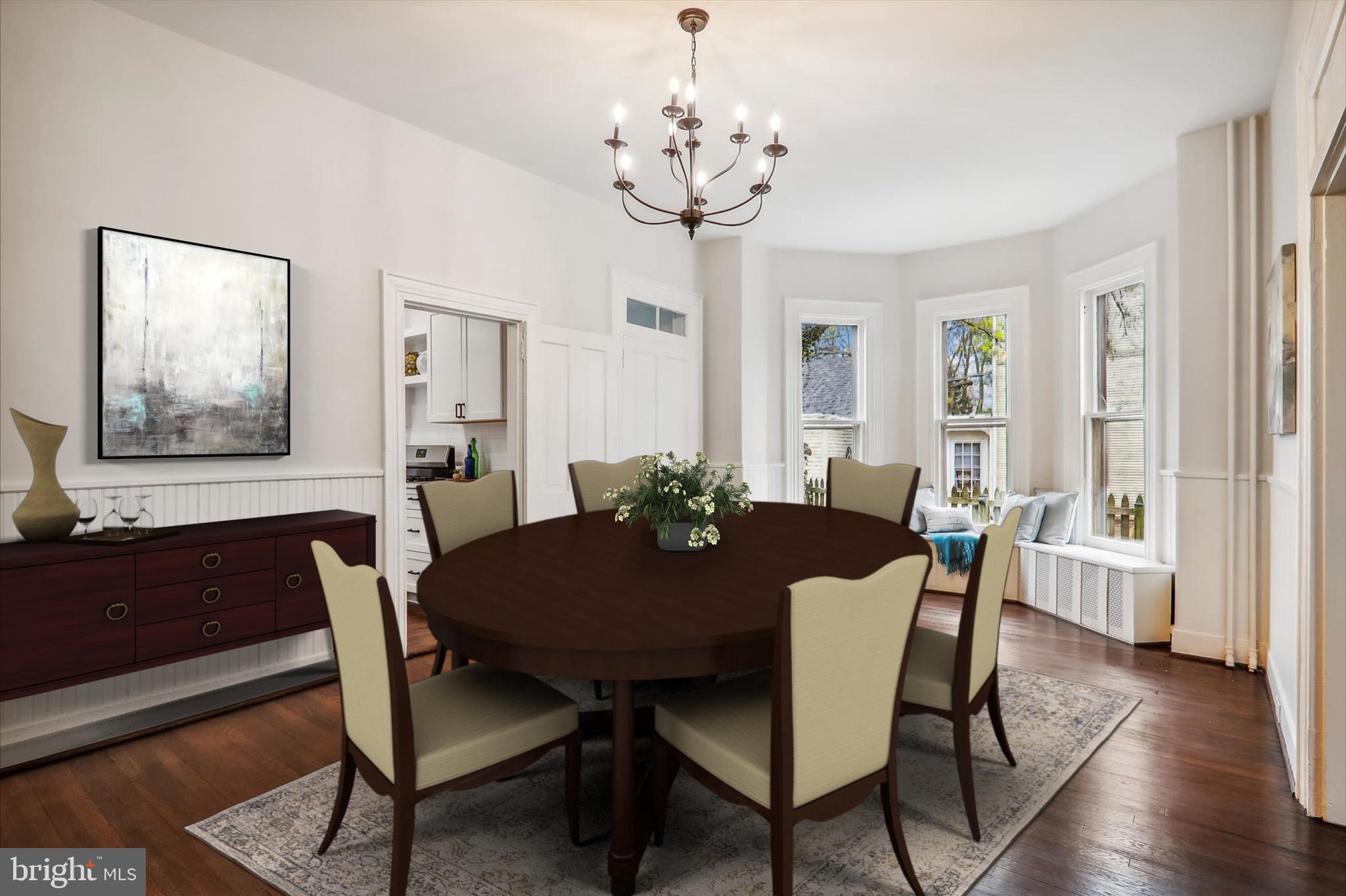 PT ROCKVILLE TWN RES 1 - Residential