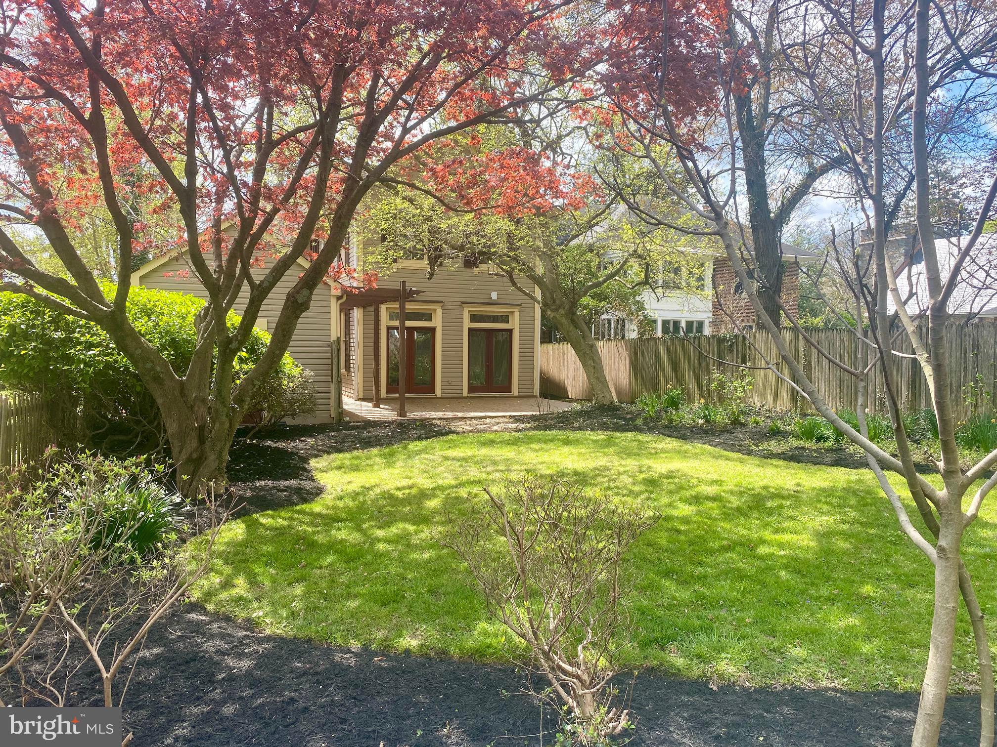 PT ROCKVILLE TWN RES 1 - Residential