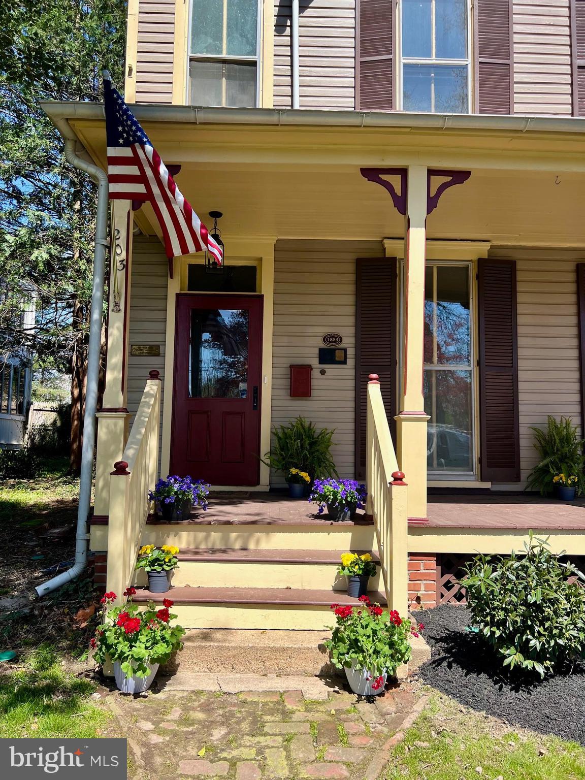 PT ROCKVILLE TWN RES 1 - Residential