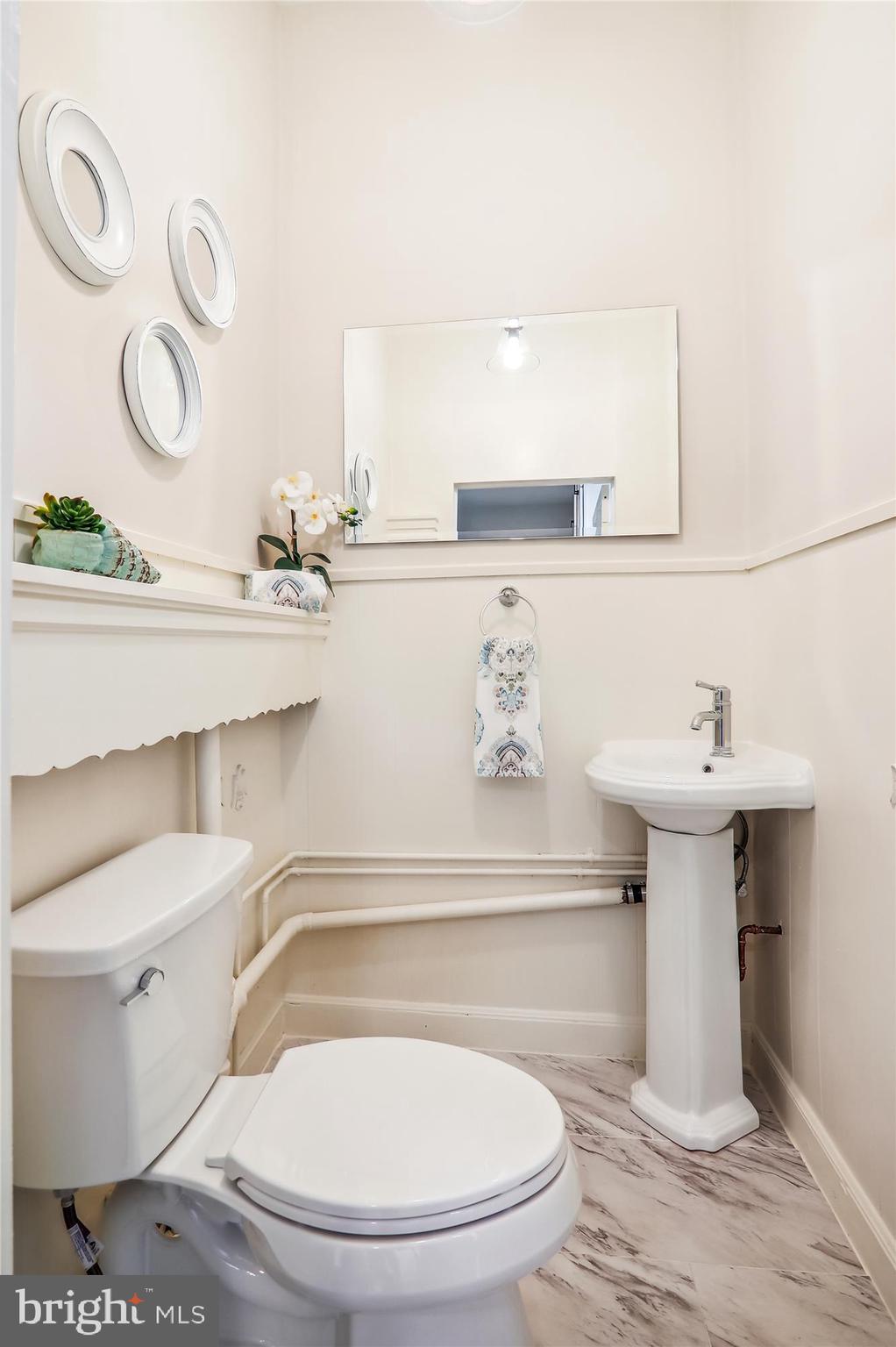 PT ROCKVILLE TWN RES 1 - Residential