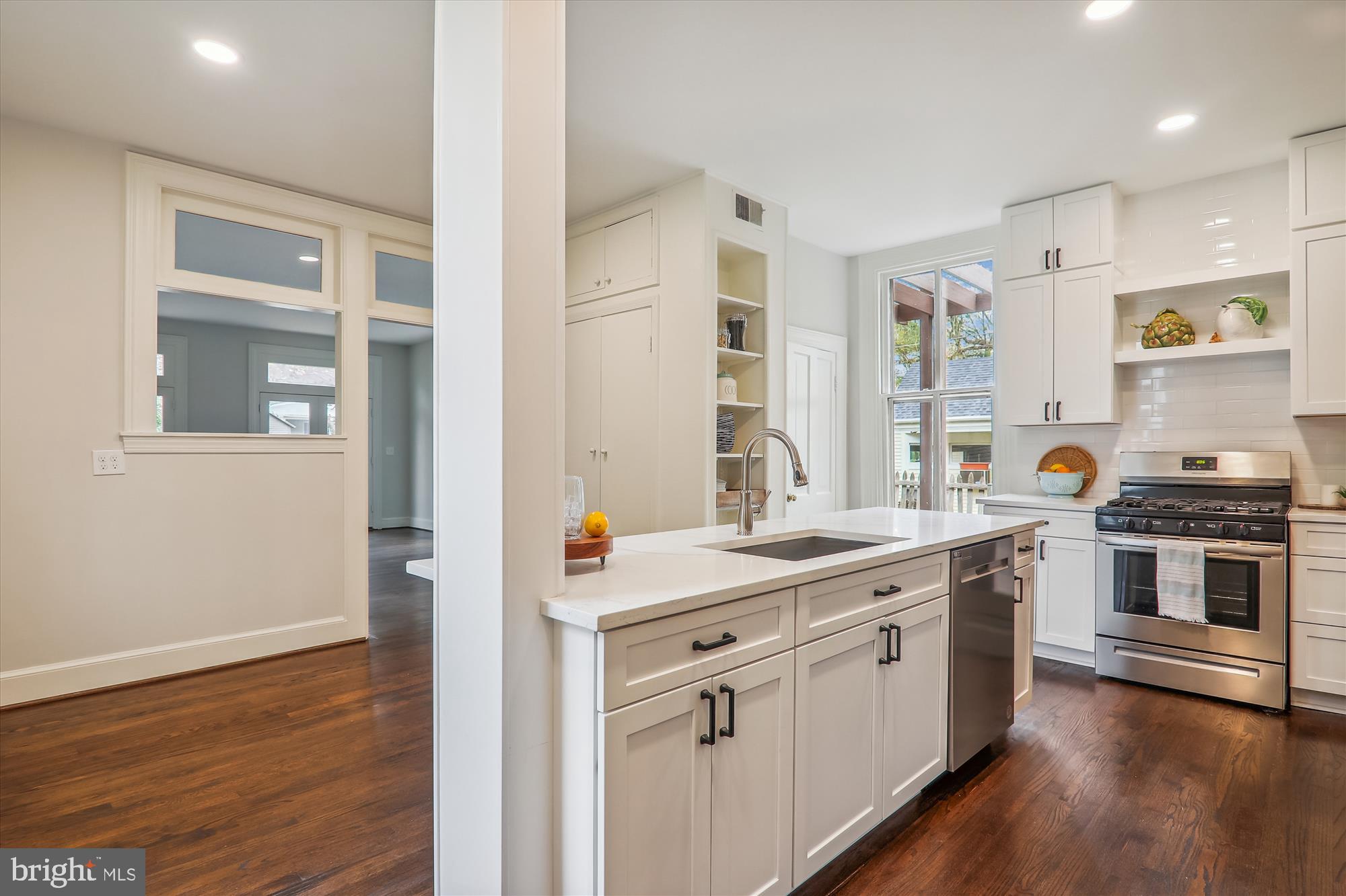 PT ROCKVILLE TWN RES 1 - Residential