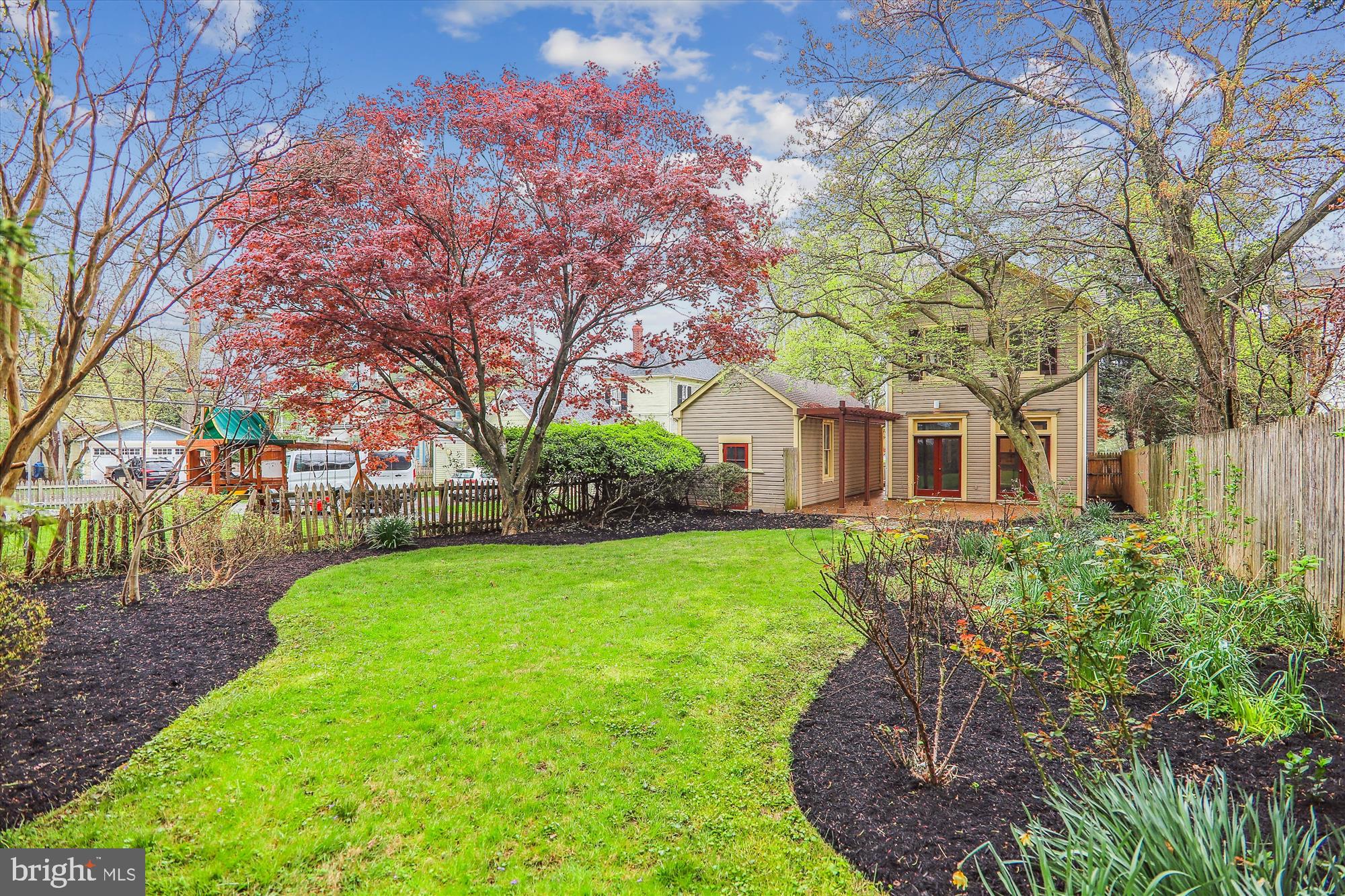 PT ROCKVILLE TWN RES 1 - Residential