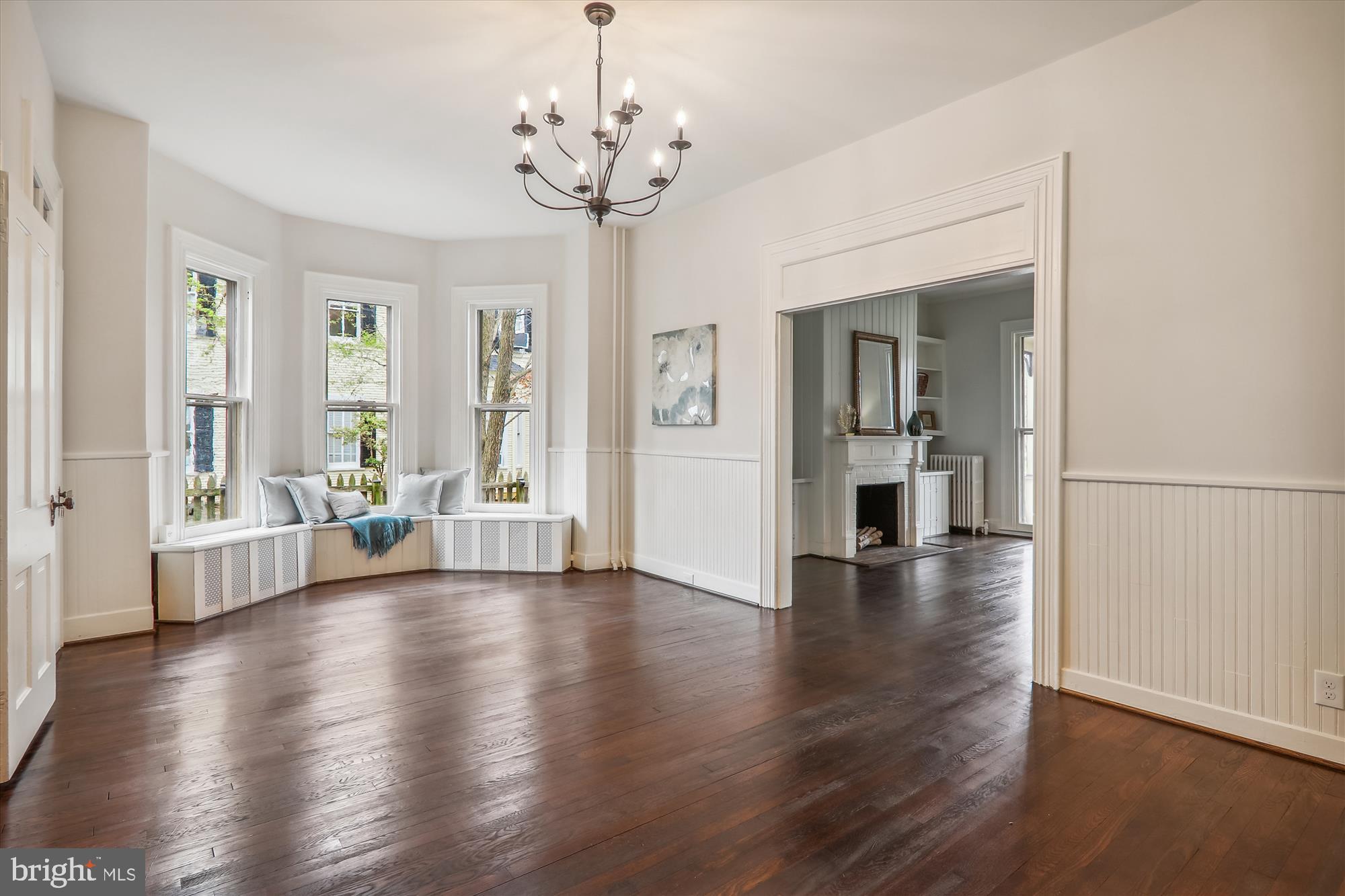 PT ROCKVILLE TWN RES 1 - Residential