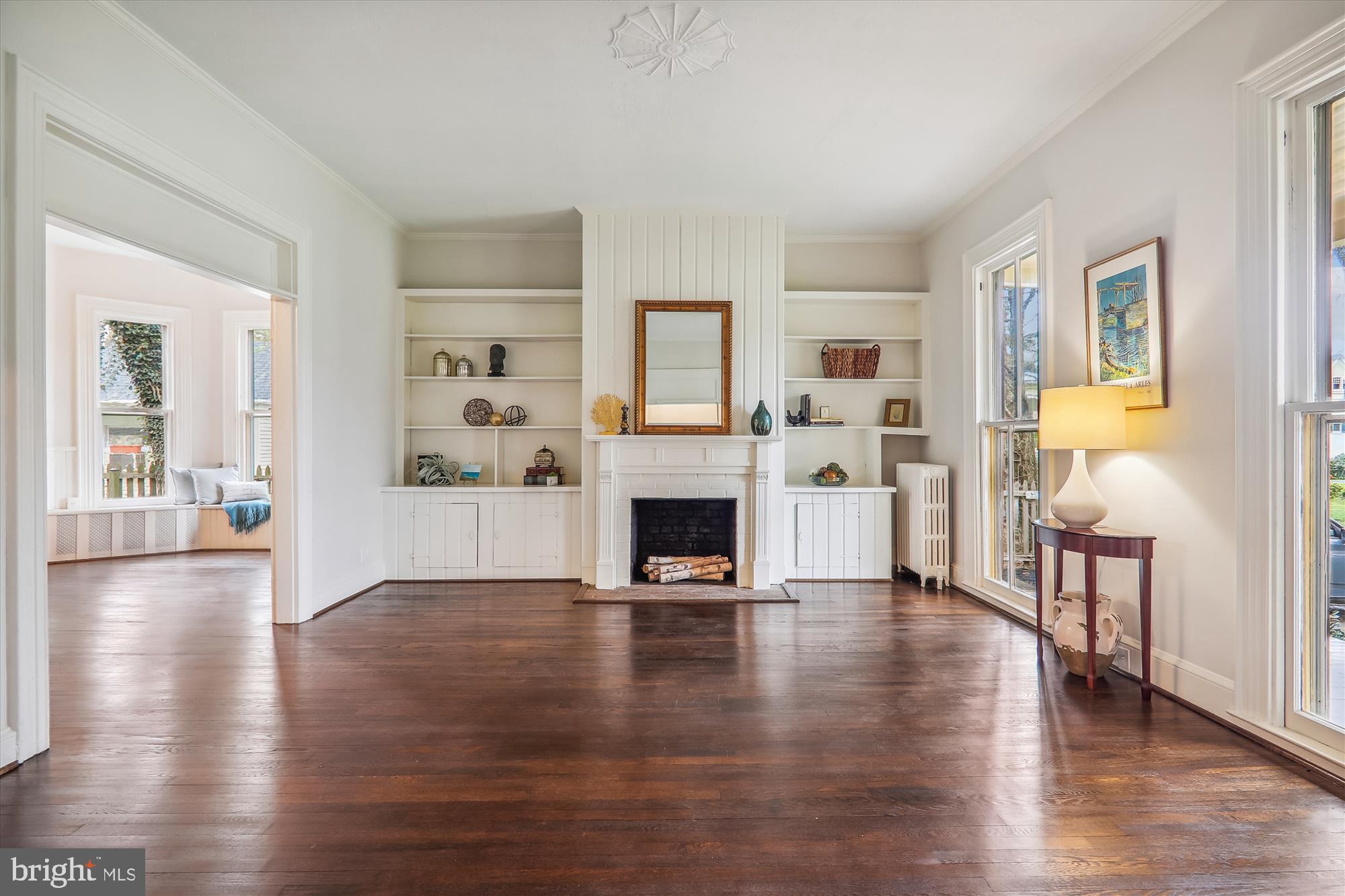 PT ROCKVILLE TWN RES 1 - Residential