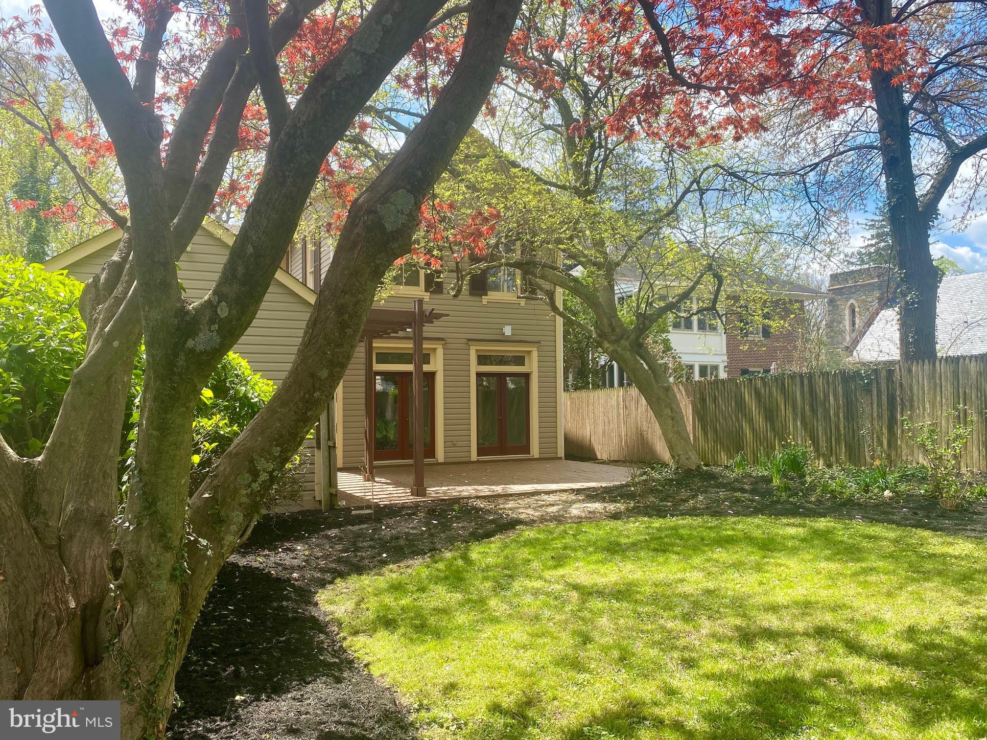 PT ROCKVILLE TWN RES 1 - Residential