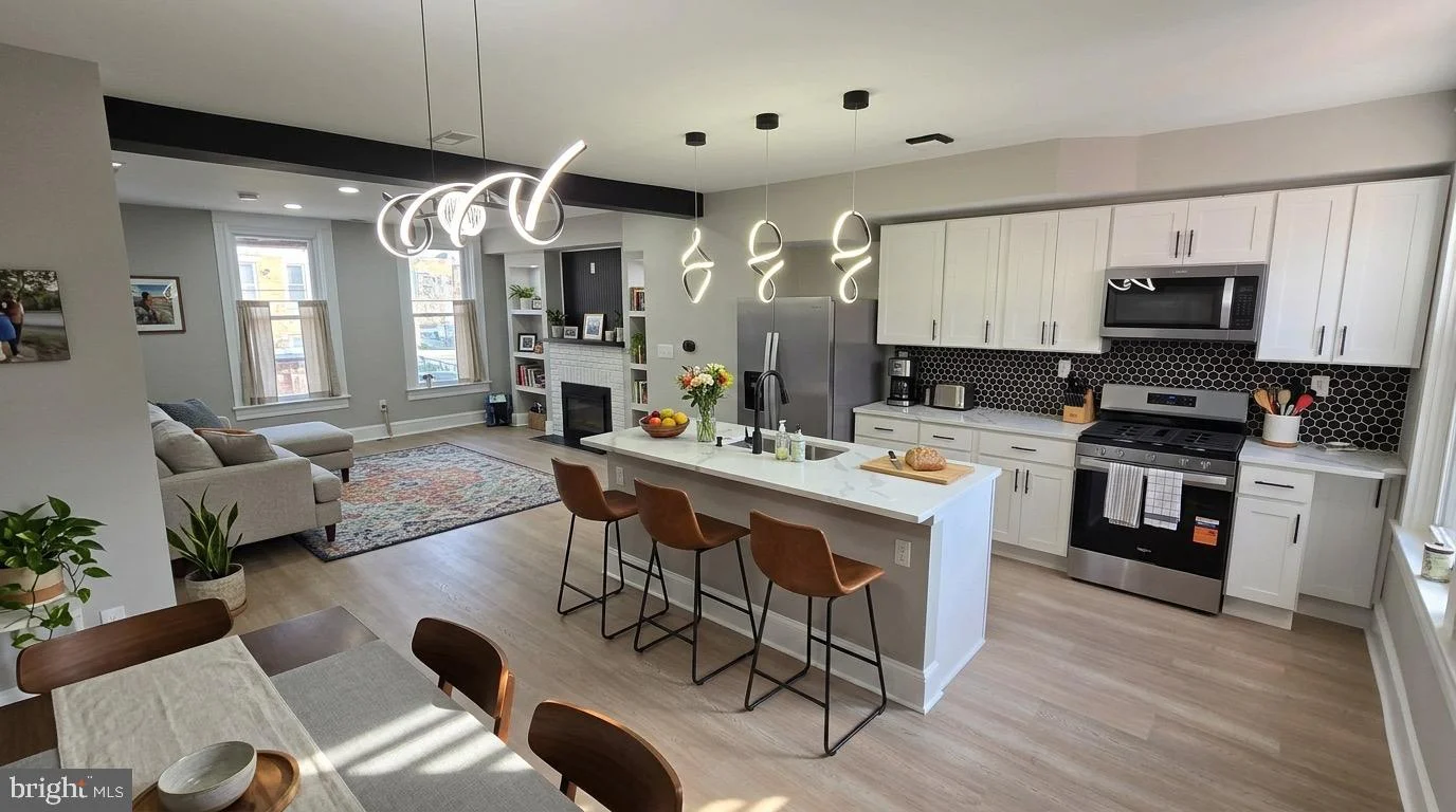 1809 E 32nd Street, Baltimore, MD 21218