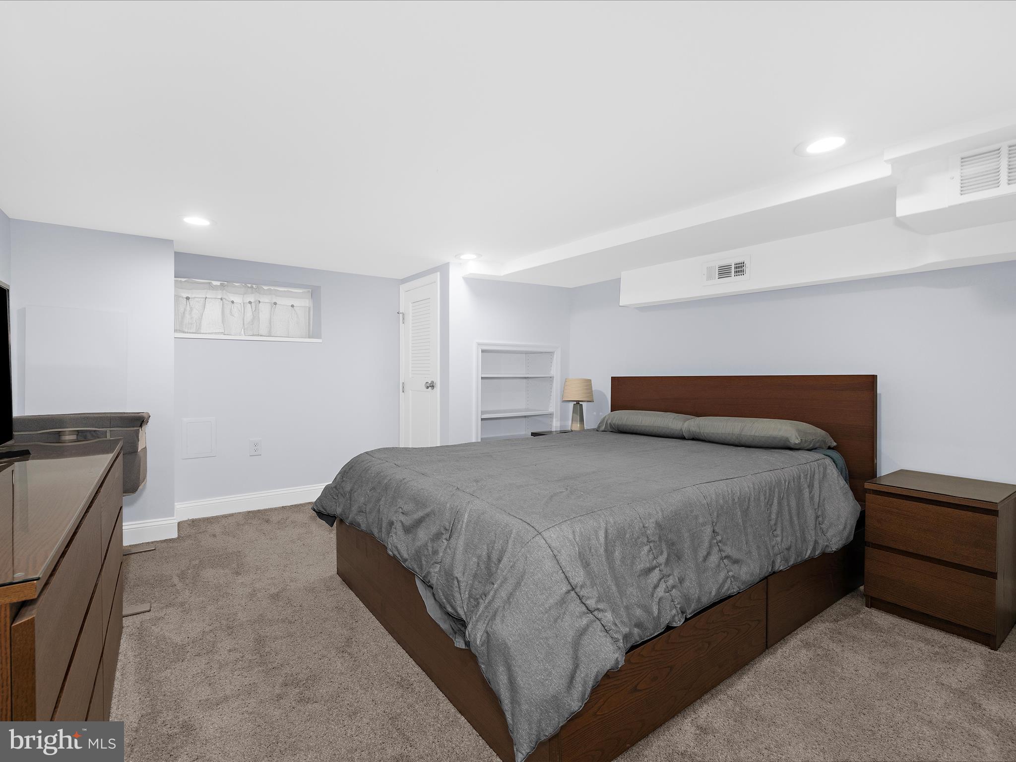 PATTERSON PARK - Residential
