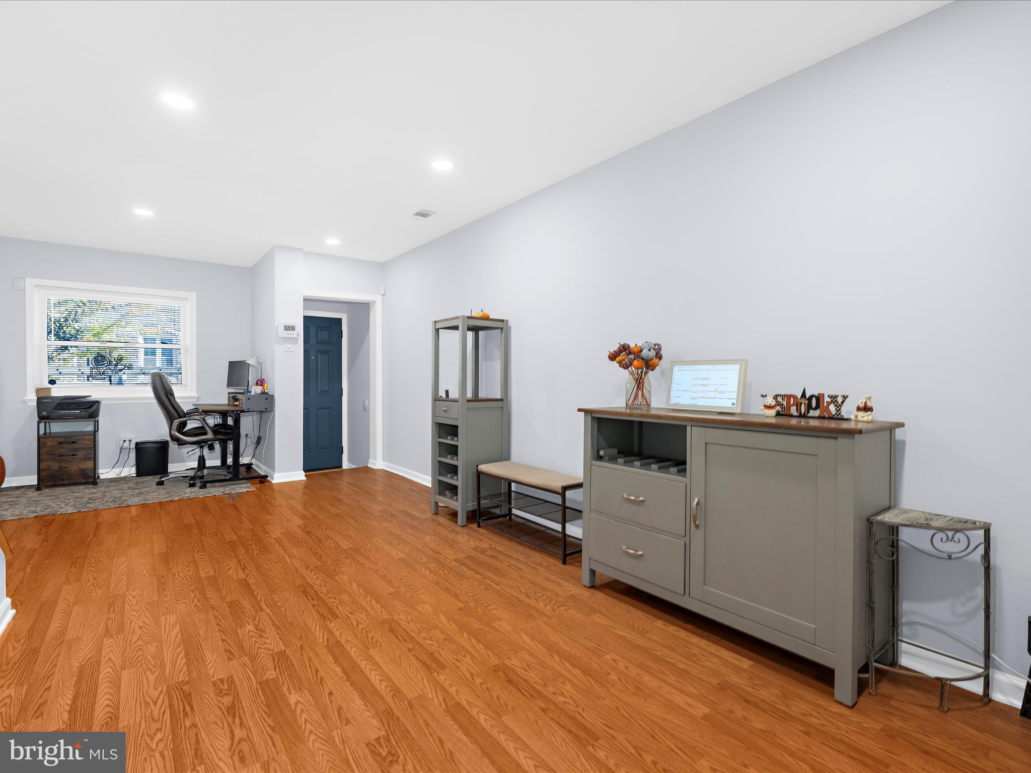 PATTERSON PARK - Residential