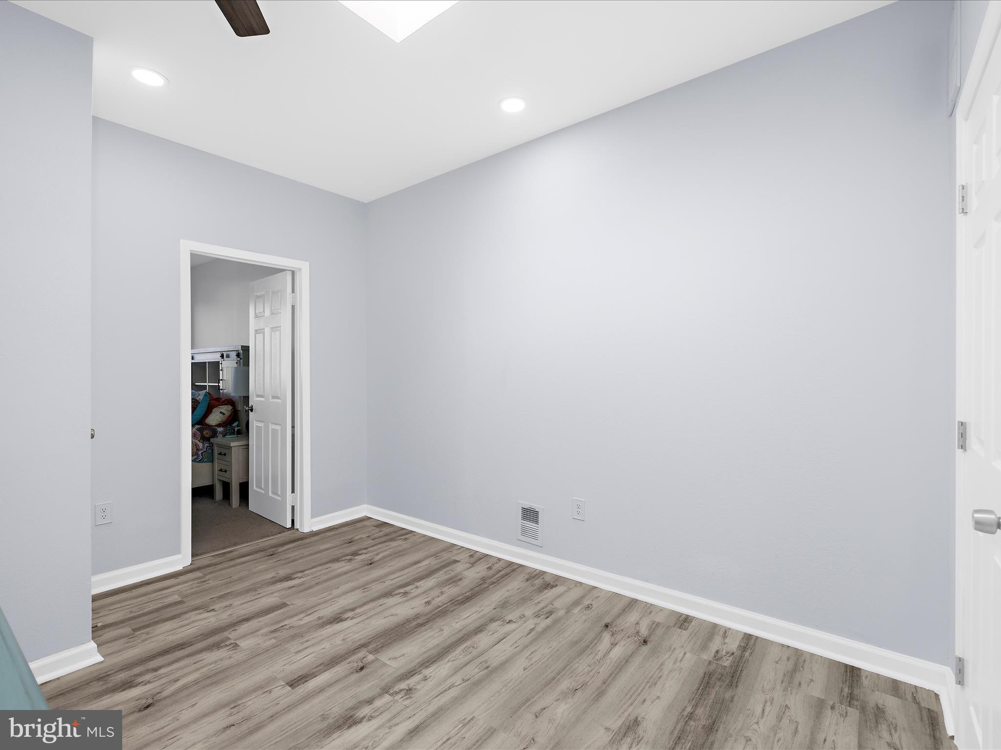 PATTERSON PARK - Residential