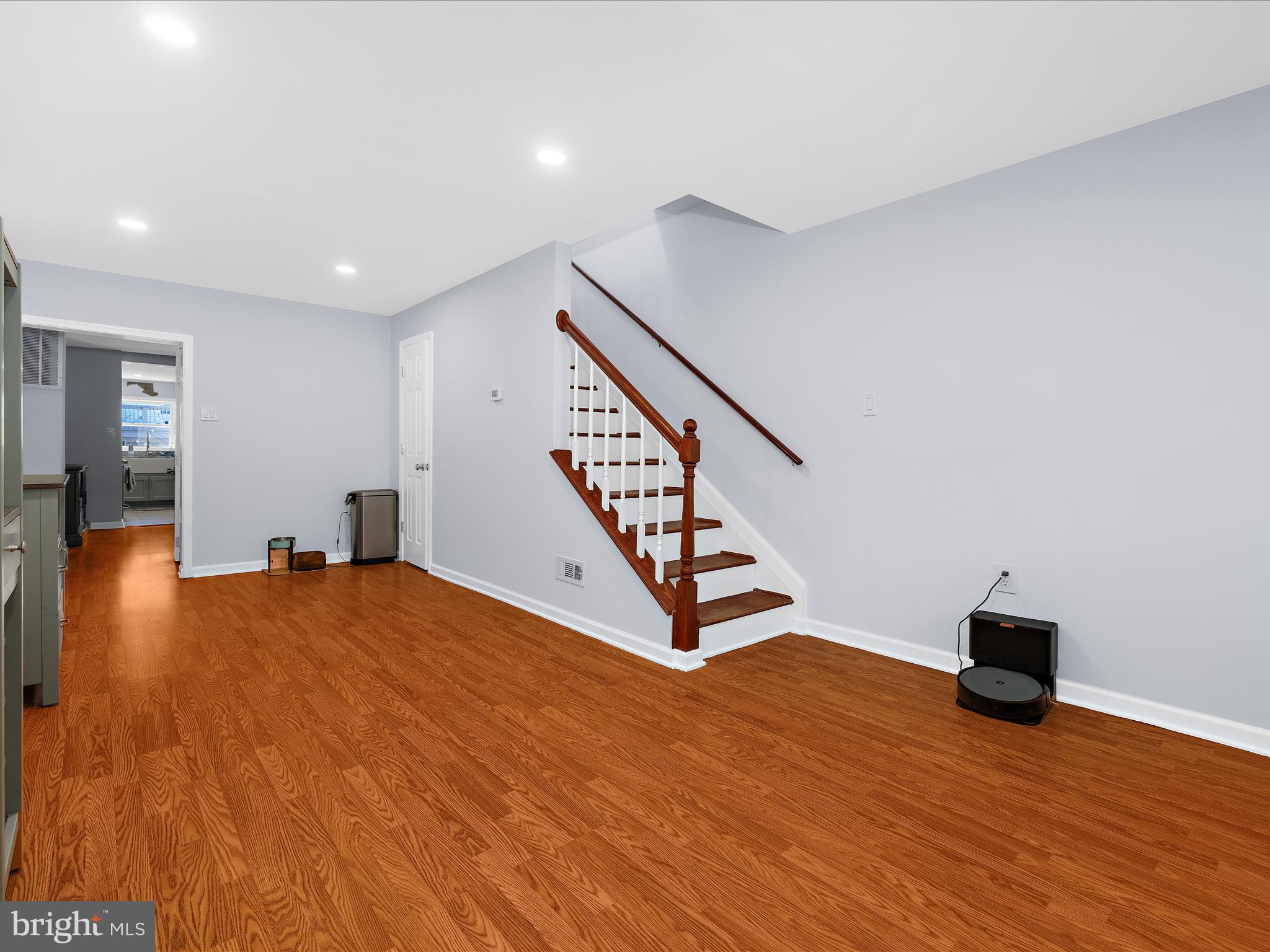 PATTERSON PARK - Residential