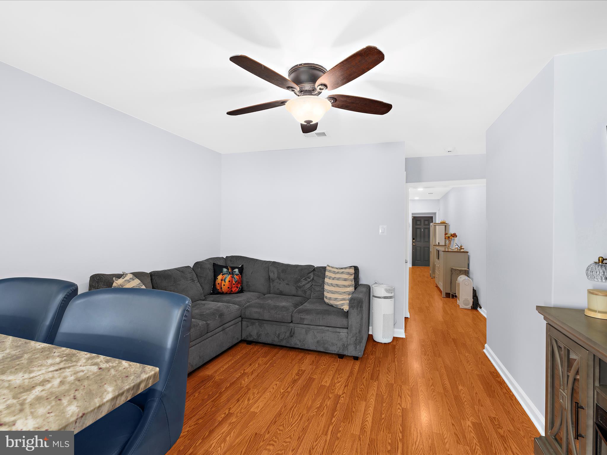 PATTERSON PARK - Residential