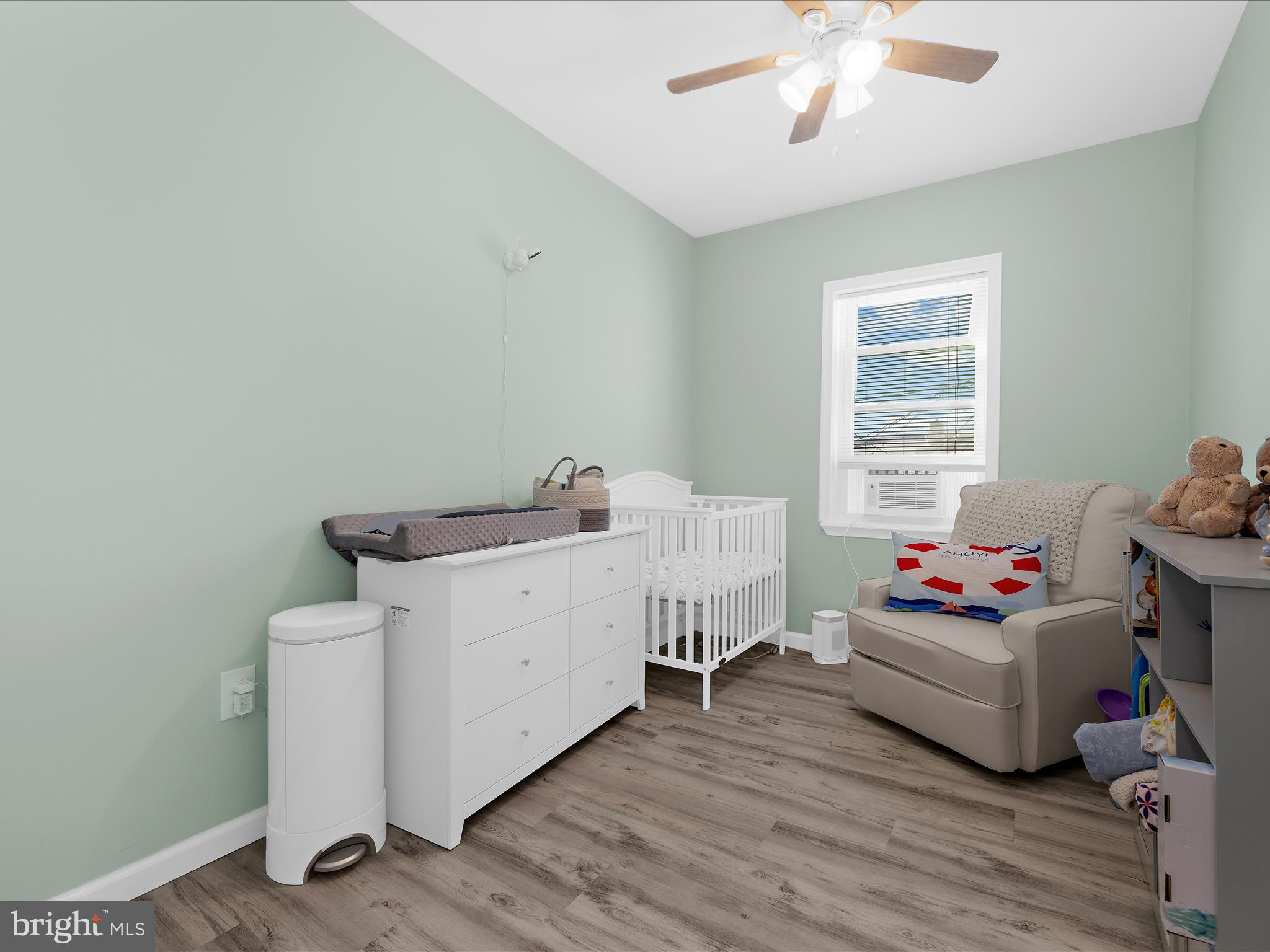 PATTERSON PARK - Residential