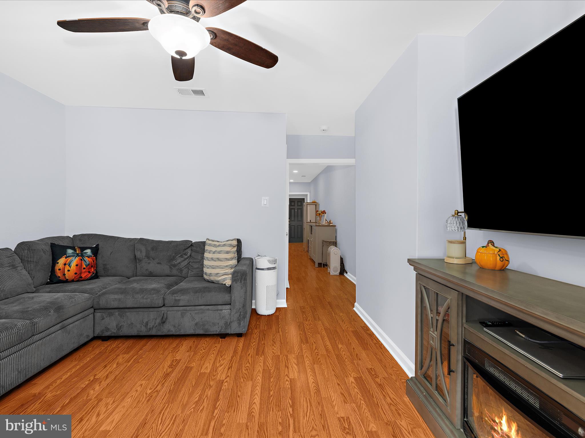 PATTERSON PARK - Residential