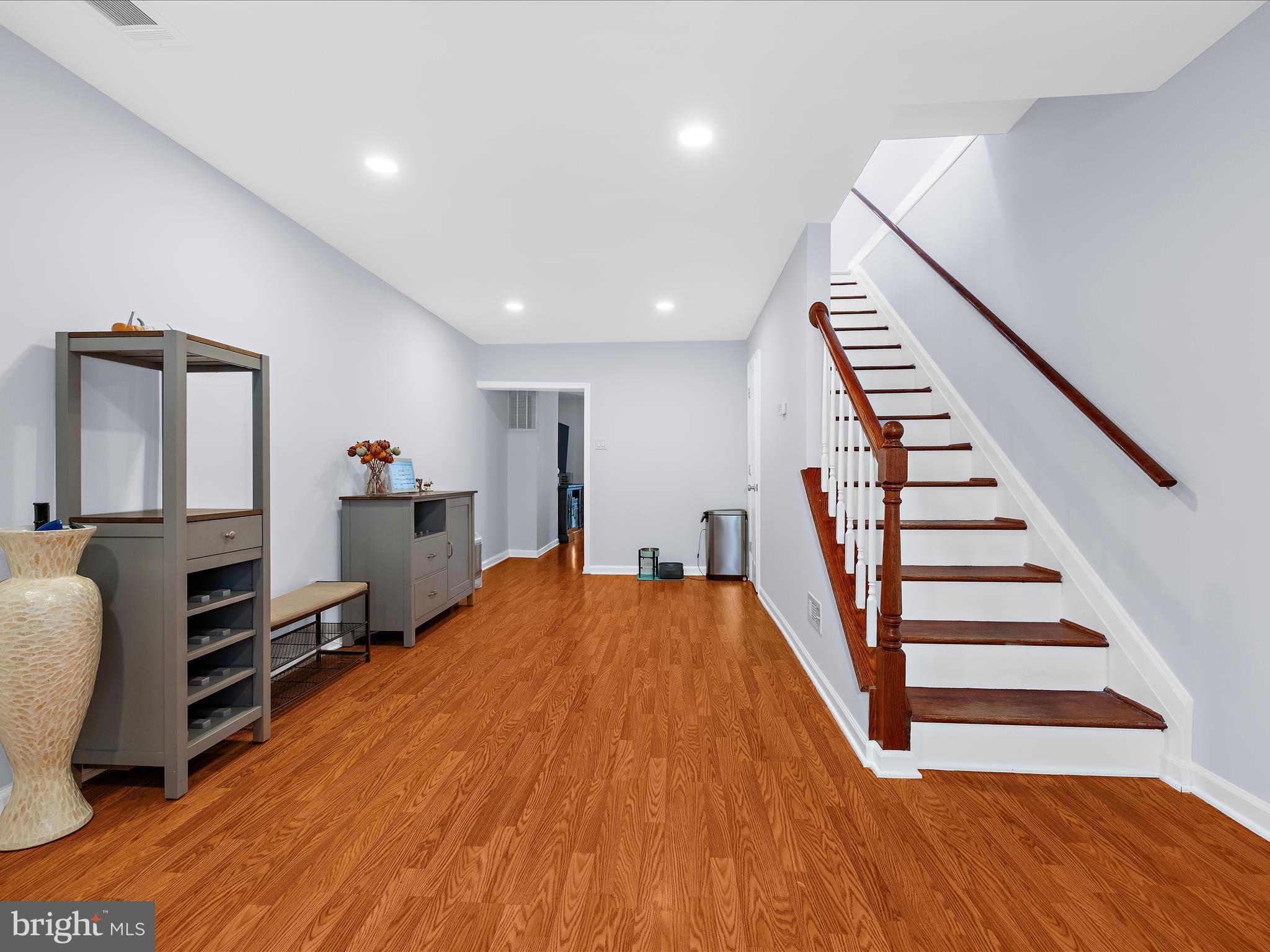 PATTERSON PARK - Residential