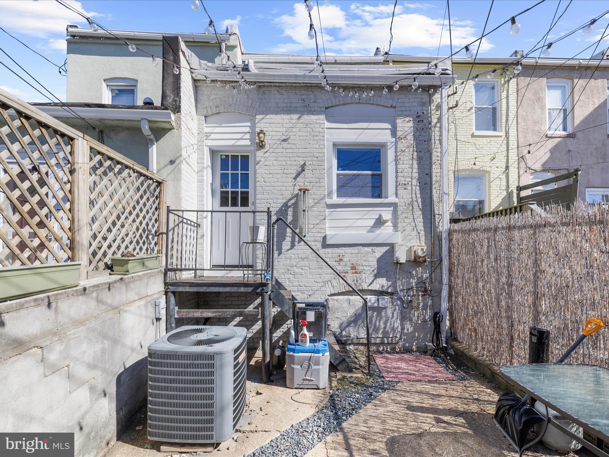 PATTERSON PARK - Residential