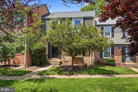 Condo For Sale - 1072 Tottenham Court<br/> STERLING, VA 20164