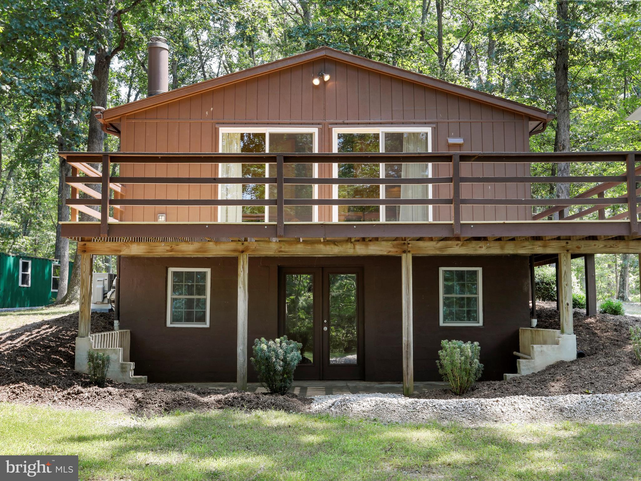 WOODHAVEN KNOLLS - Residential