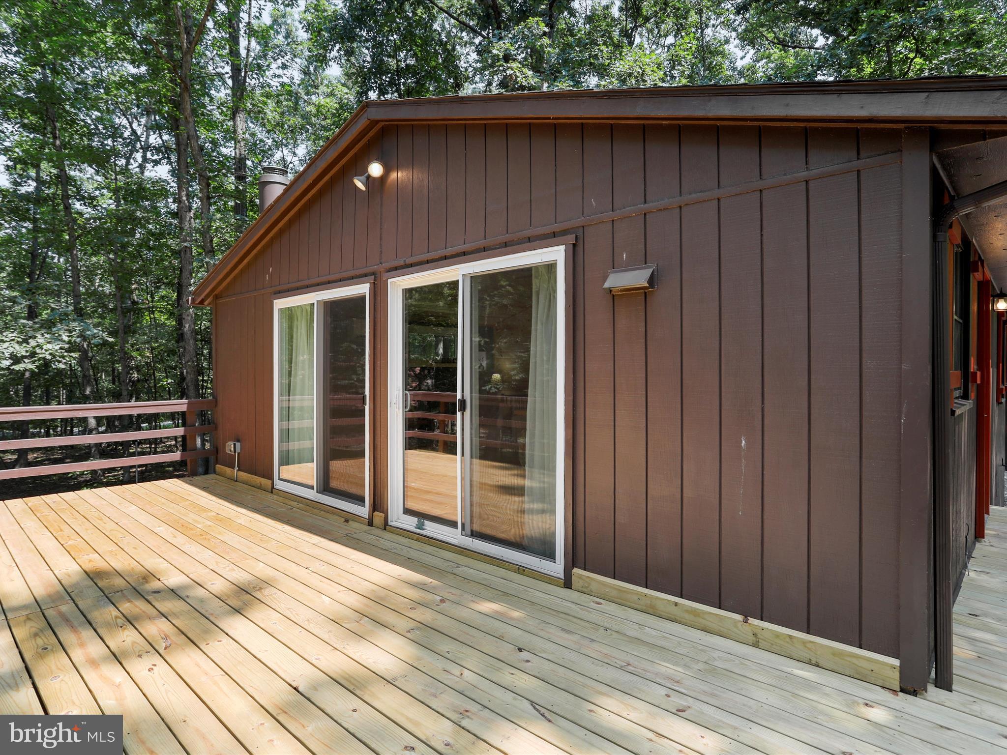 WOODHAVEN KNOLLS - Residential