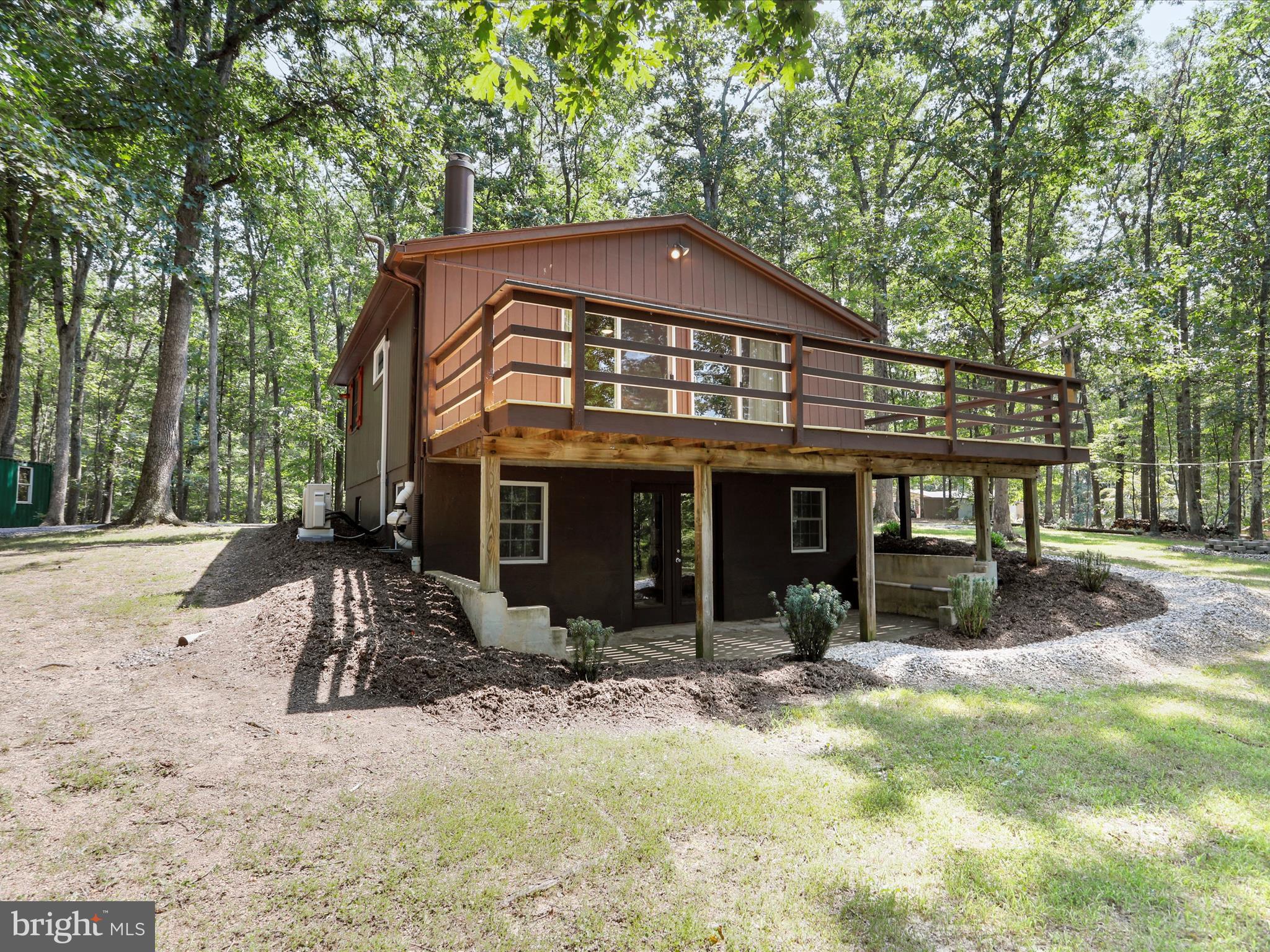 WOODHAVEN KNOLLS - Residential