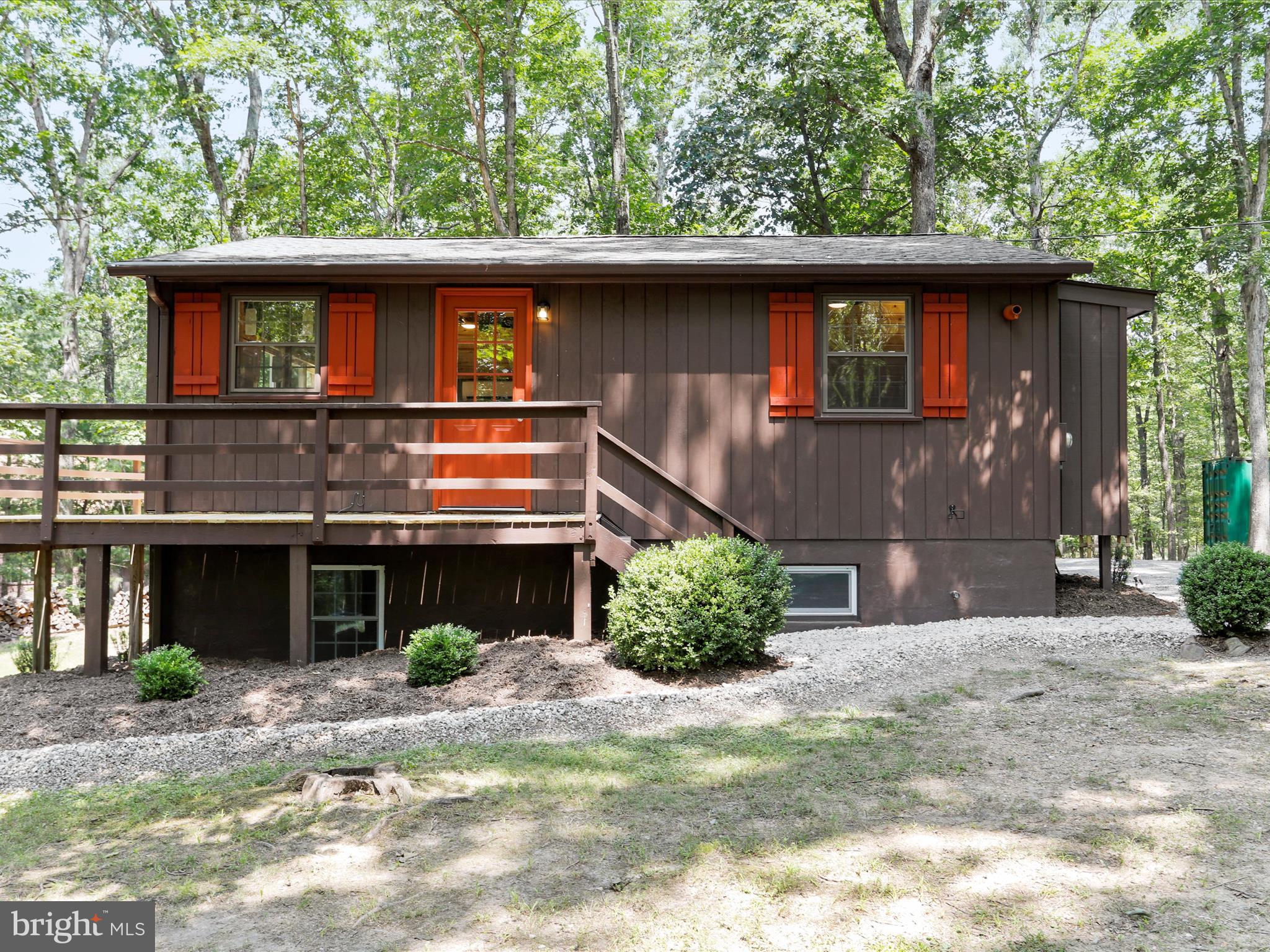 WOODHAVEN KNOLLS - Residential