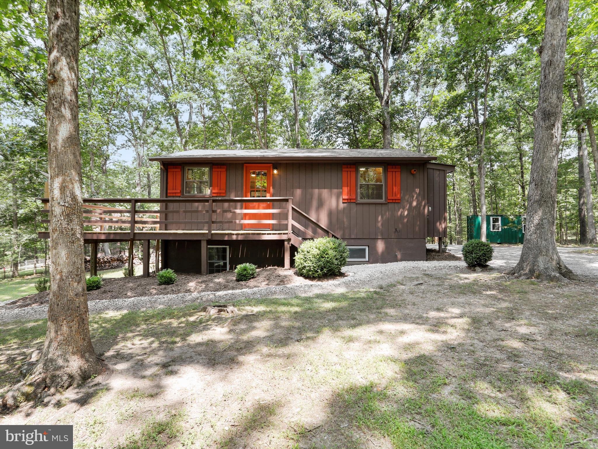 WOODHAVEN KNOLLS - Residential