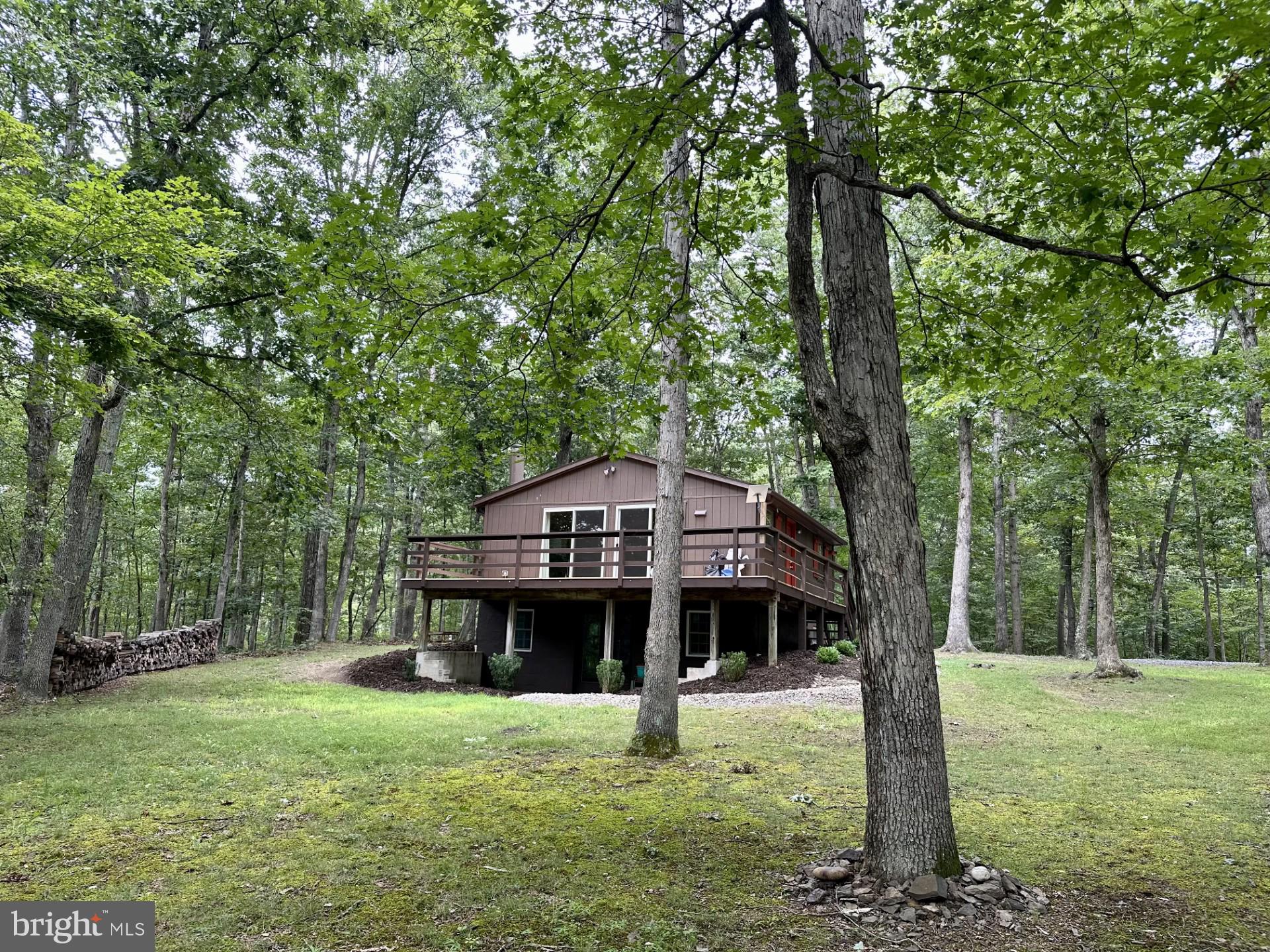 226 CABIN DRIVE