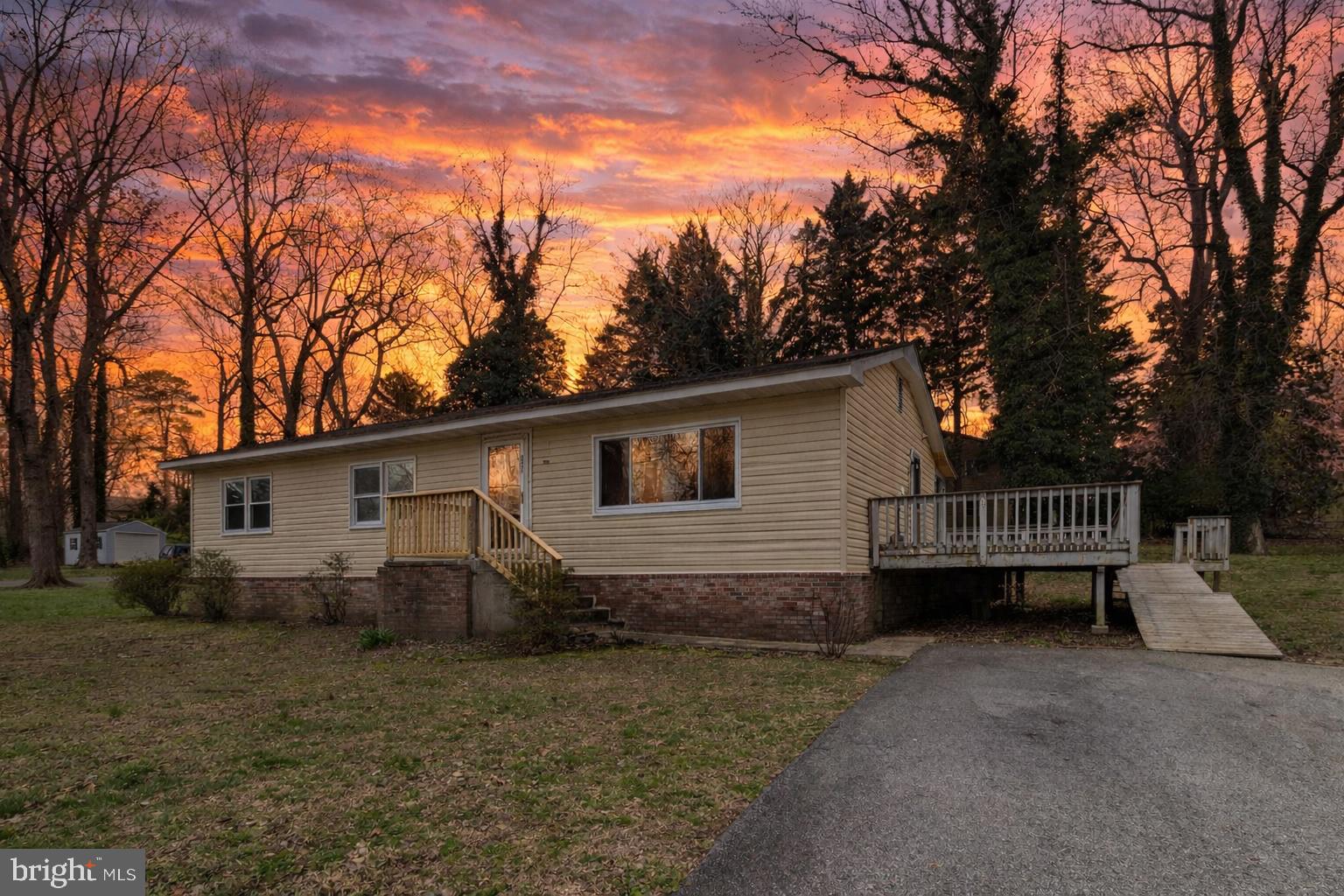 CALVERT BEACH ESTATES - Residential