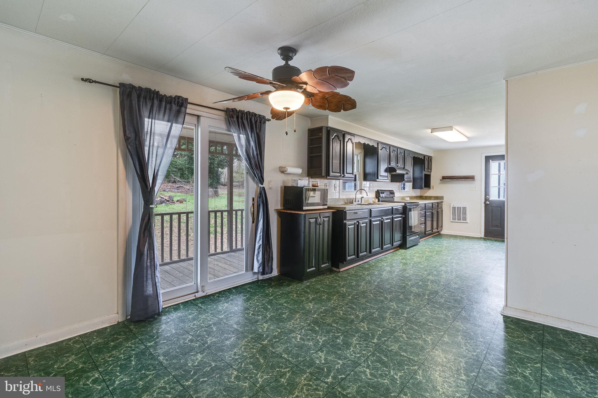 CALVERT BEACH ESTATES - Residential