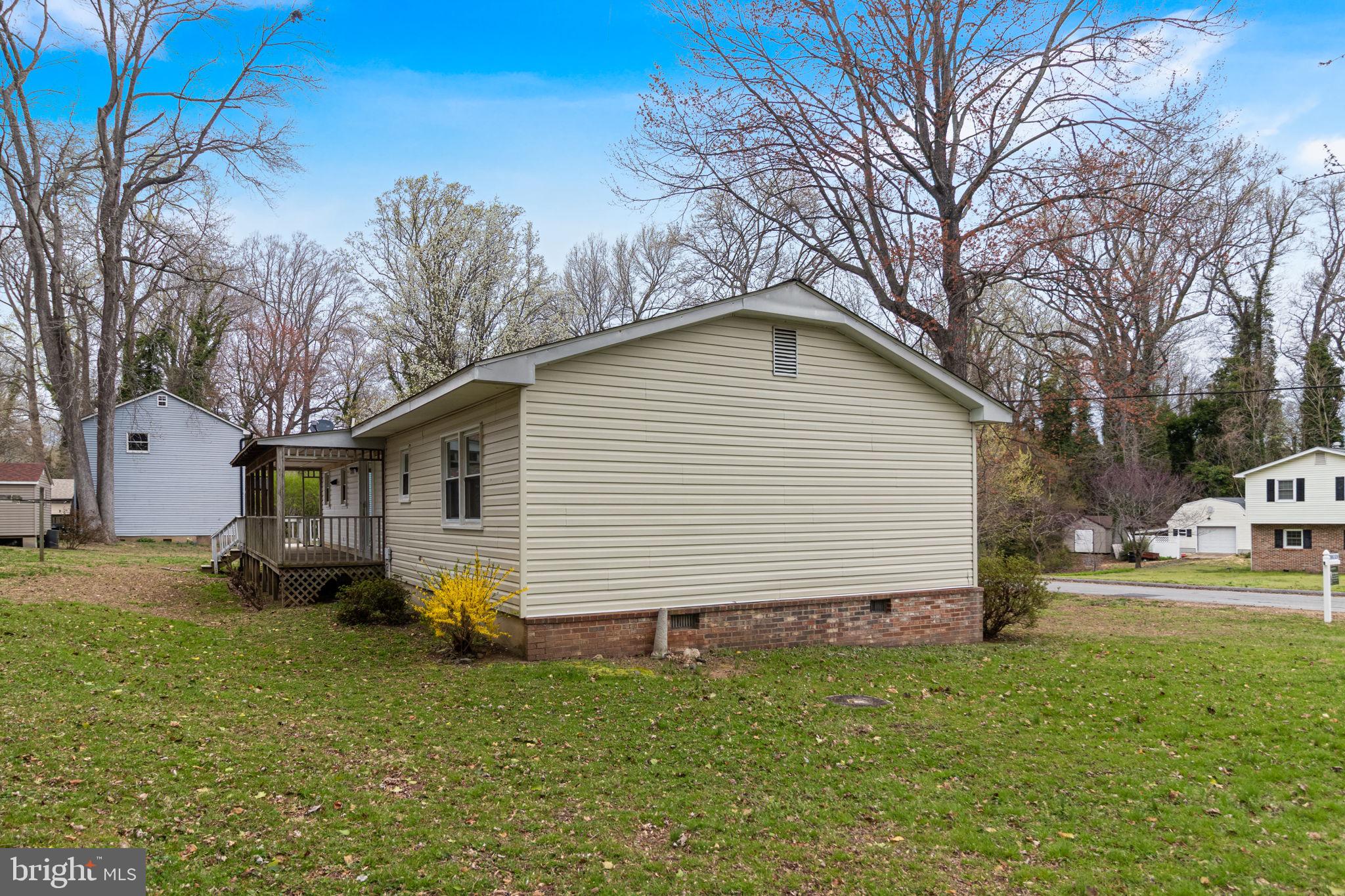 CALVERT BEACH ESTATES - Residential