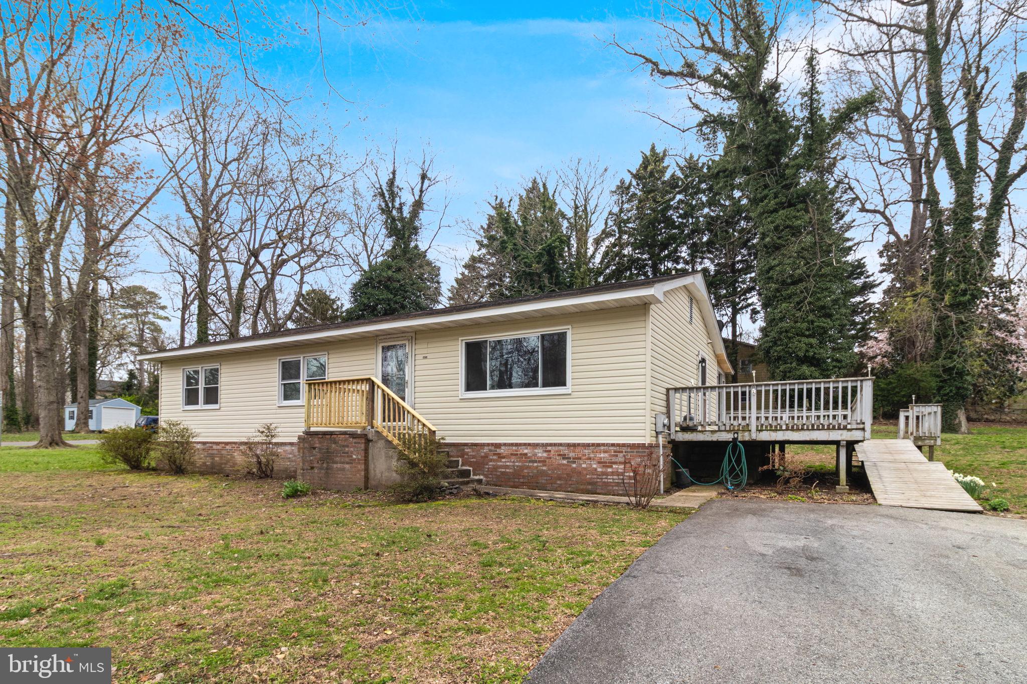 CALVERT BEACH ESTATES - Residential