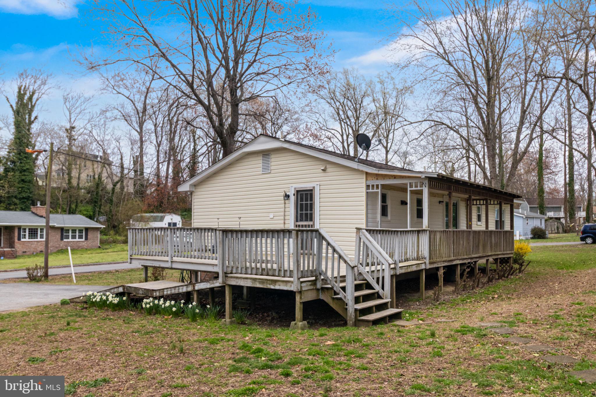 CALVERT BEACH ESTATES - Residential