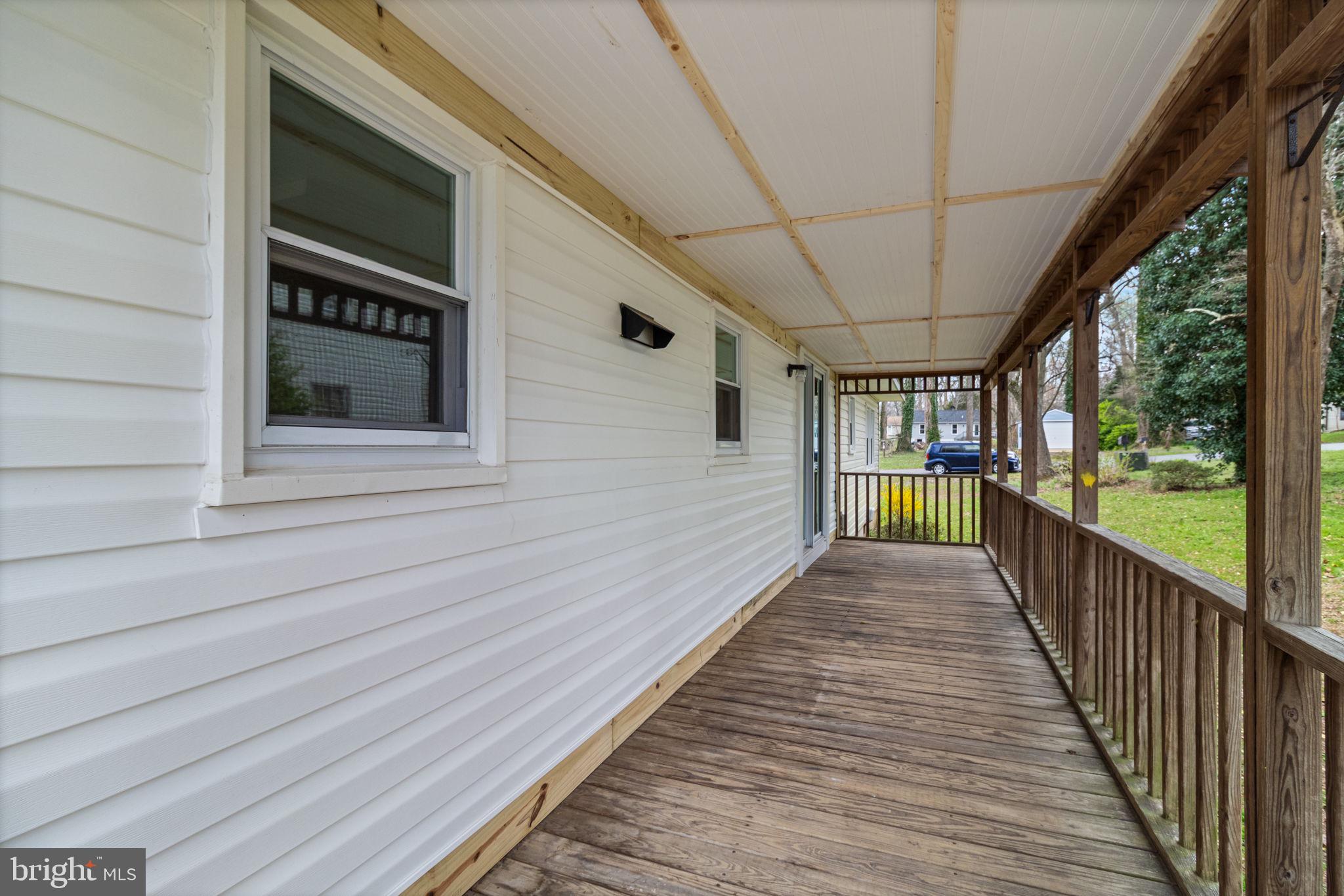 CALVERT BEACH ESTATES - Residential