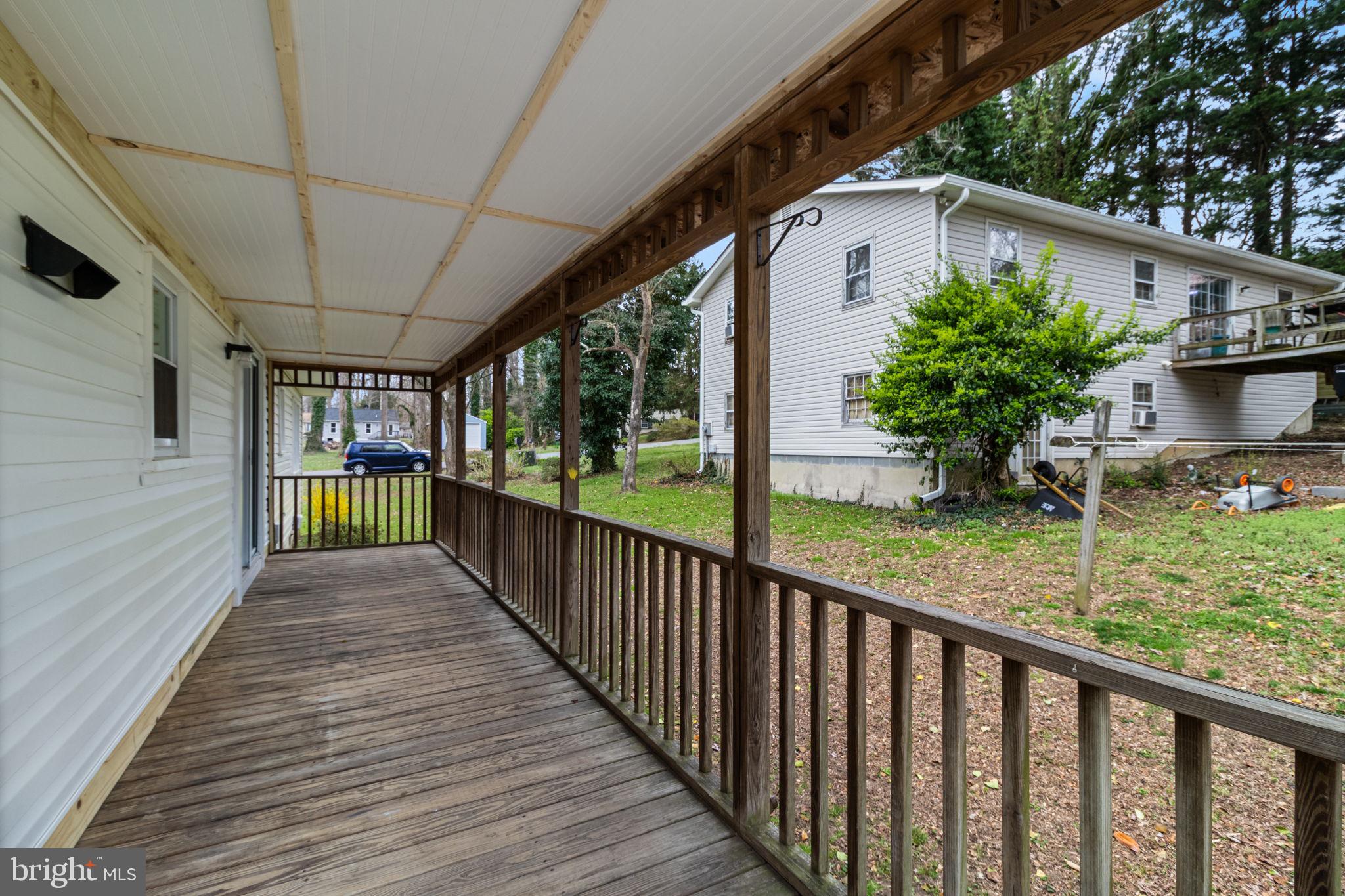 CALVERT BEACH ESTATES - Residential