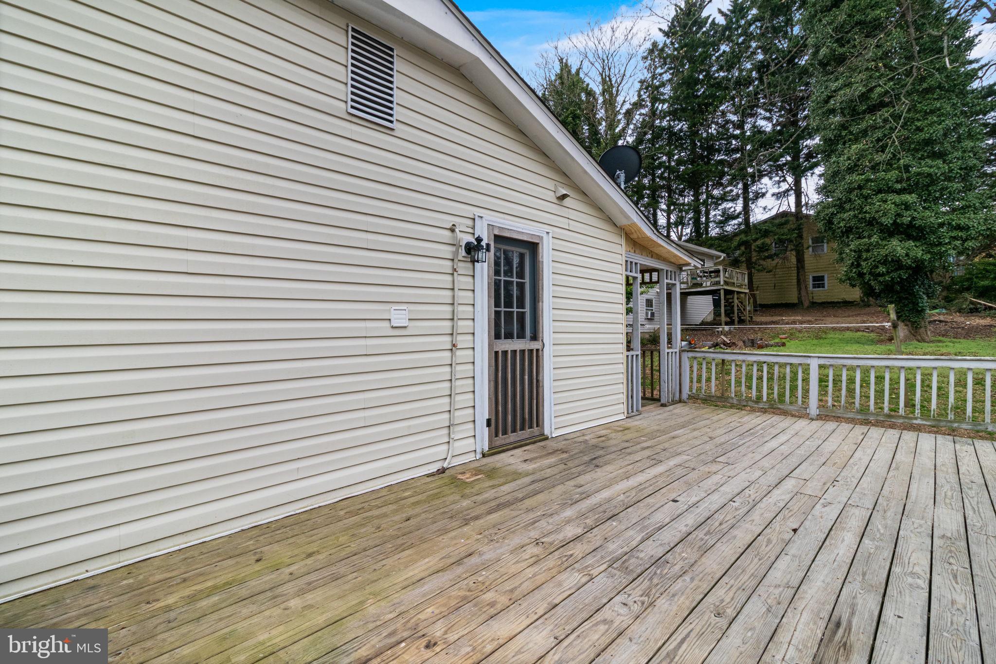 CALVERT BEACH ESTATES - Residential