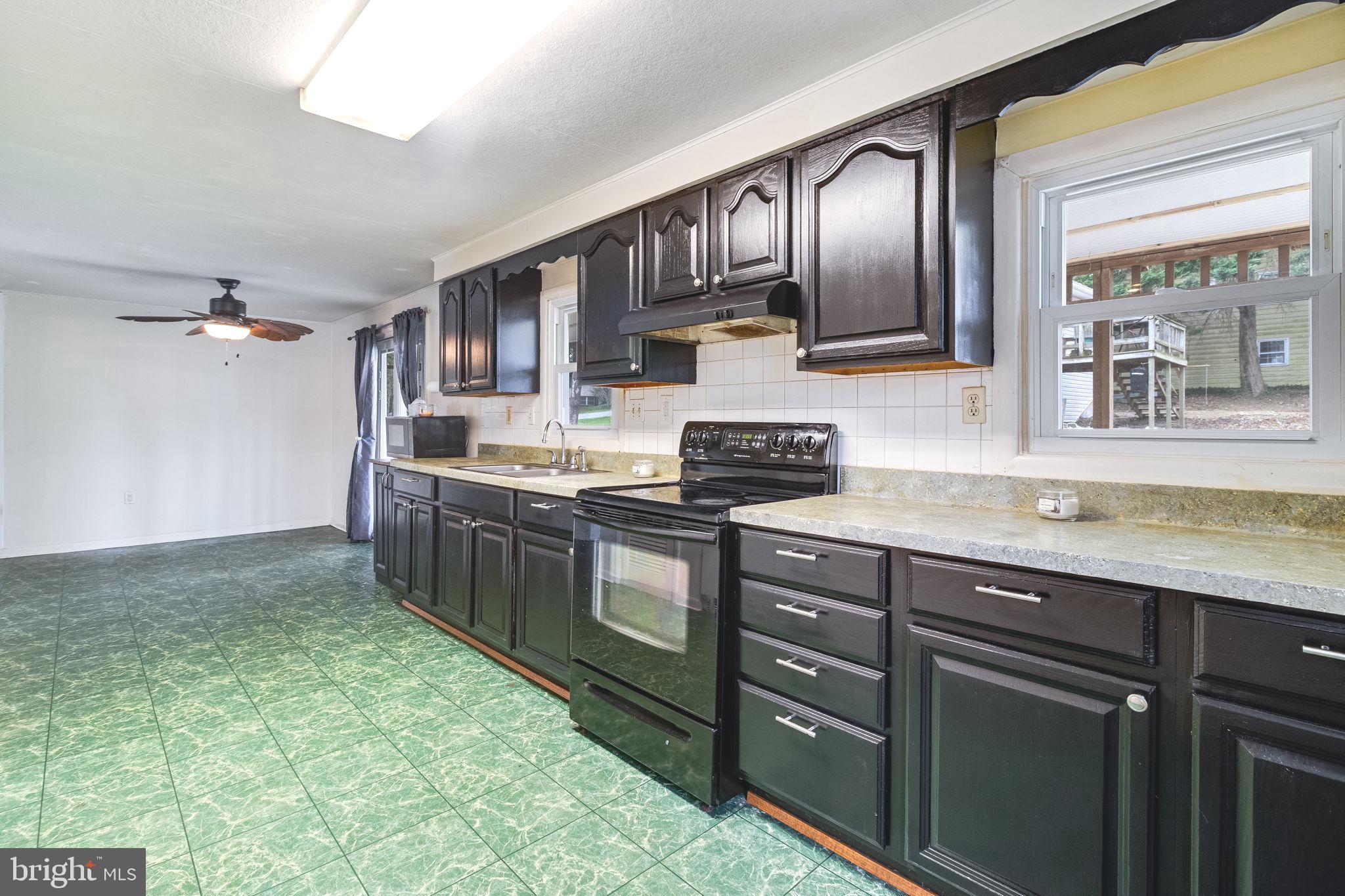 CALVERT BEACH ESTATES - Residential