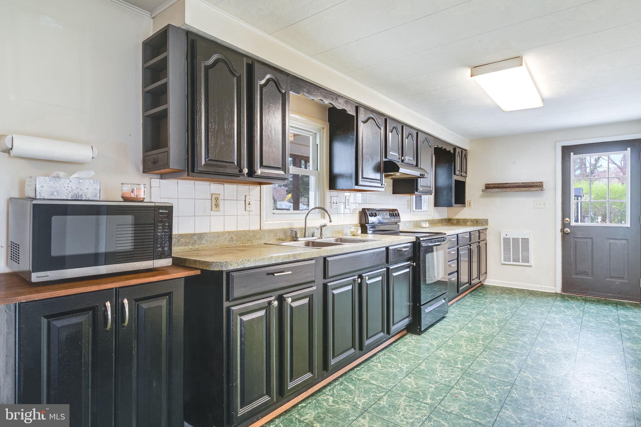 CALVERT BEACH ESTATES - Residential