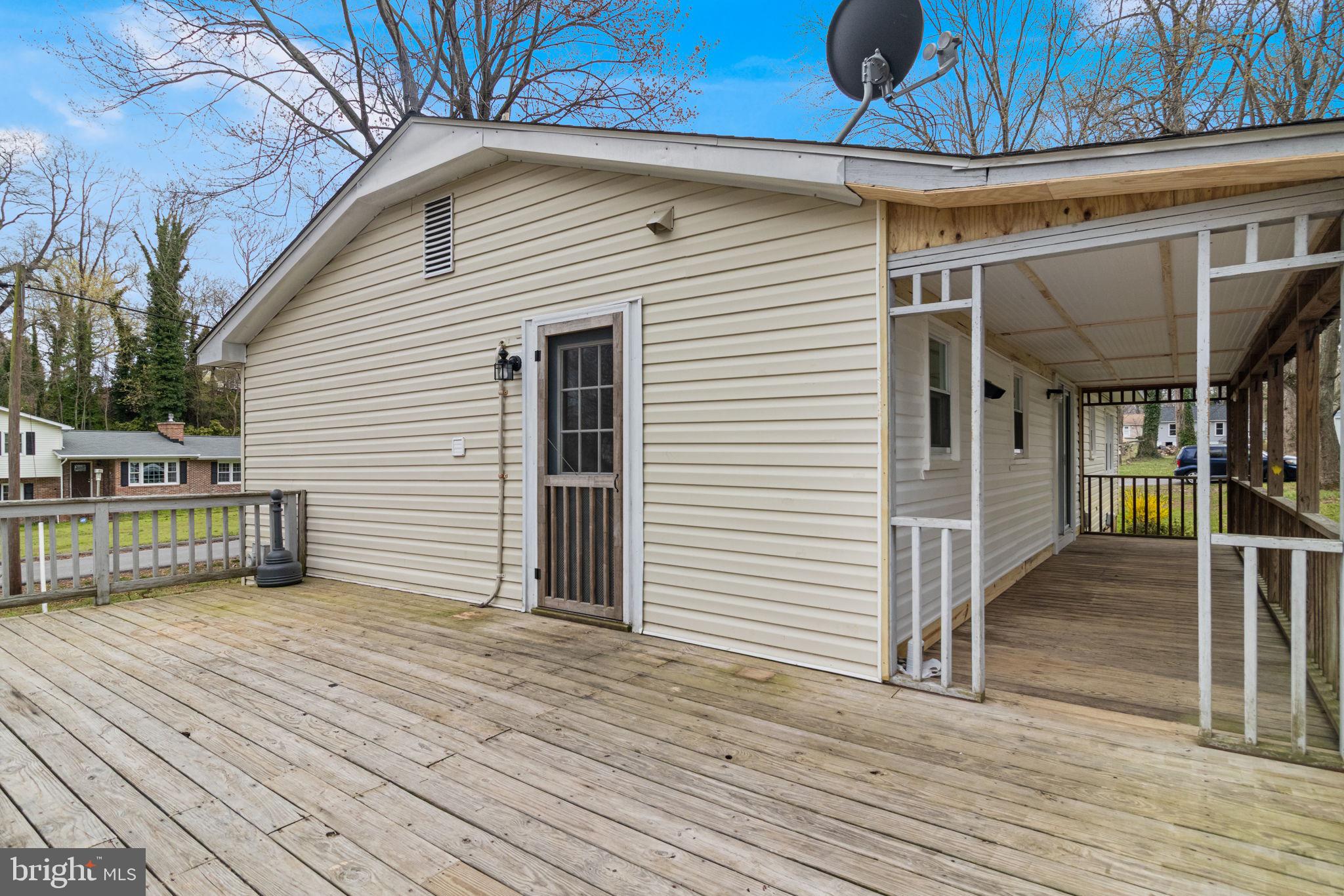 CALVERT BEACH ESTATES - Residential