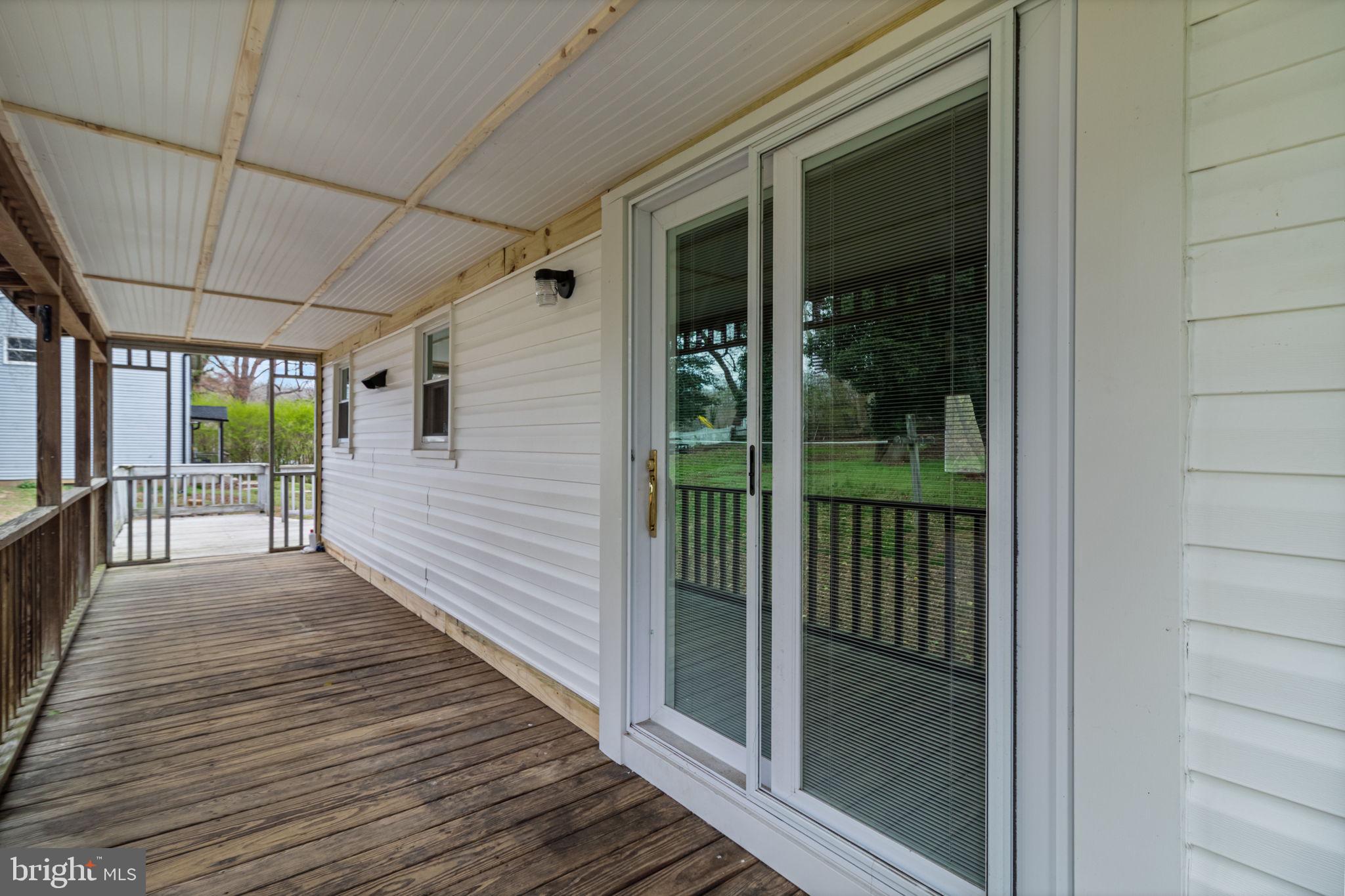 CALVERT BEACH ESTATES - Residential