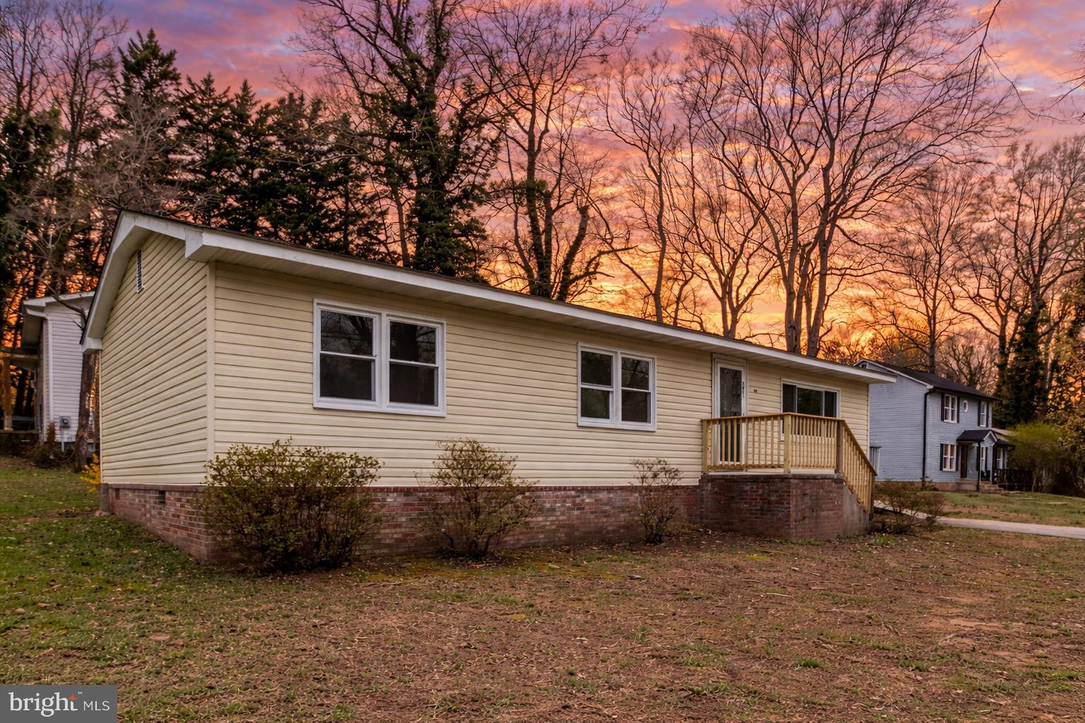 CALVERT BEACH ESTATES - Residential